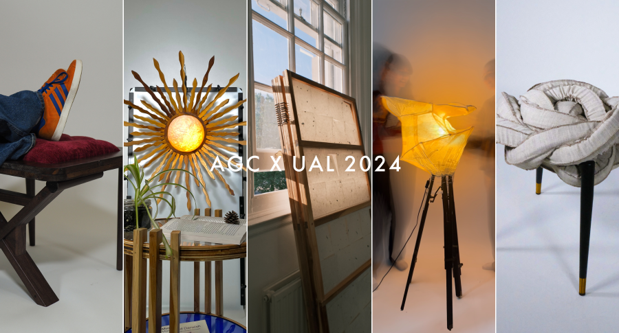 AGC X UAL 2024