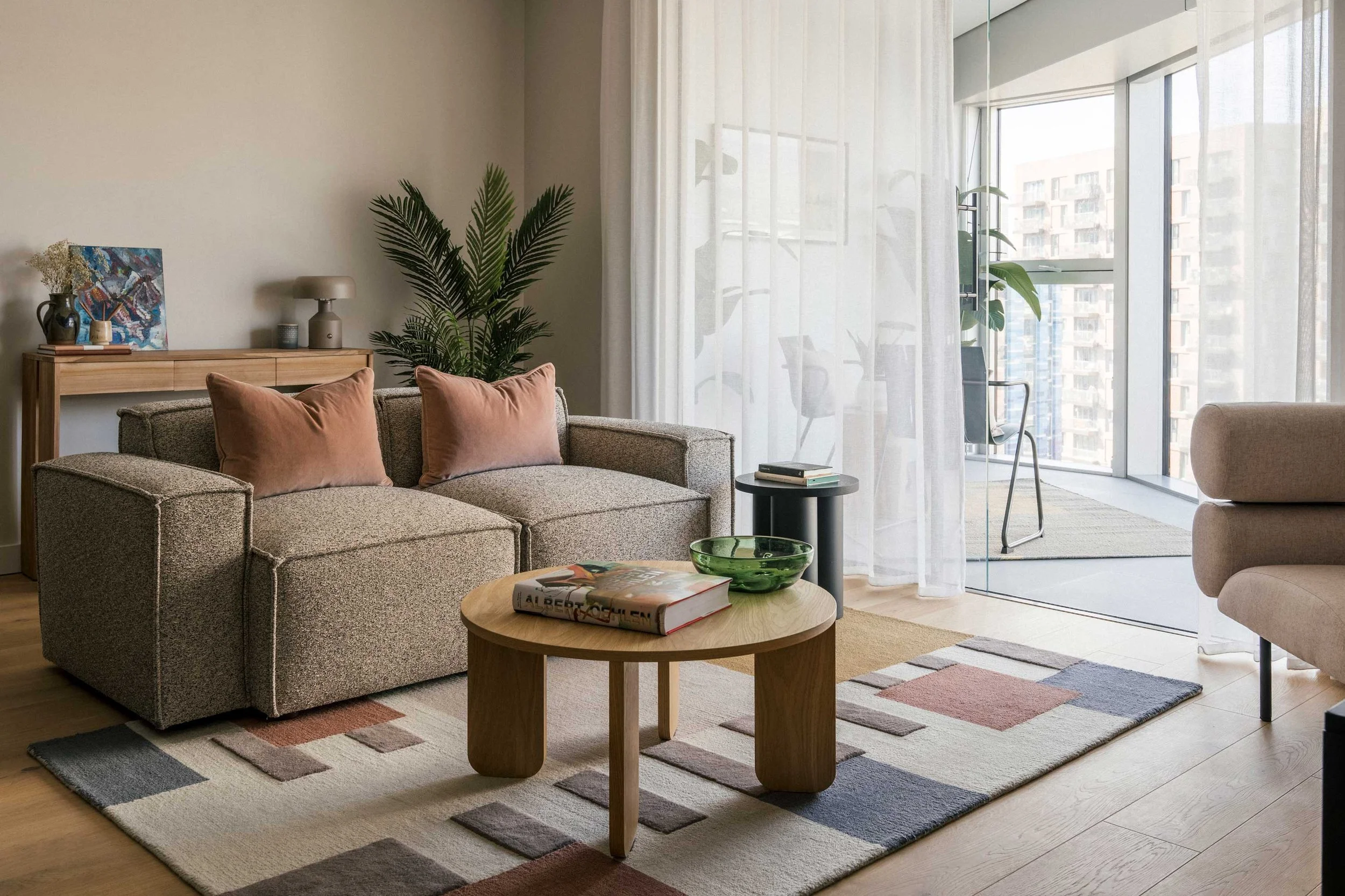 The Conscious Collection at Battersea Power Station:  The Future of Sustainable Design