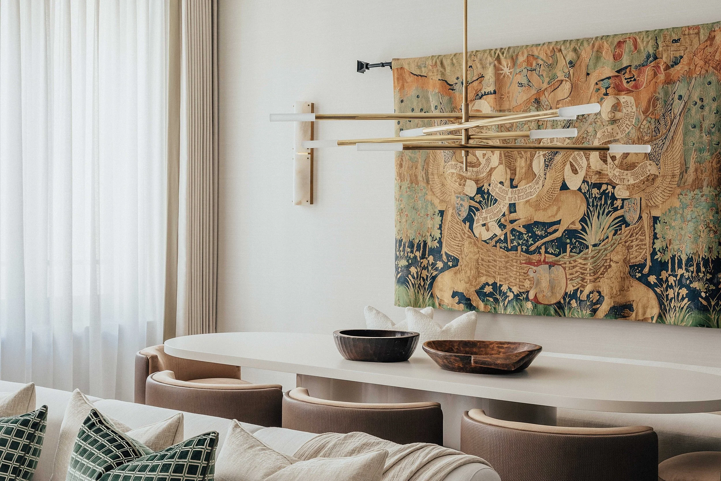 Sustainable Artistry