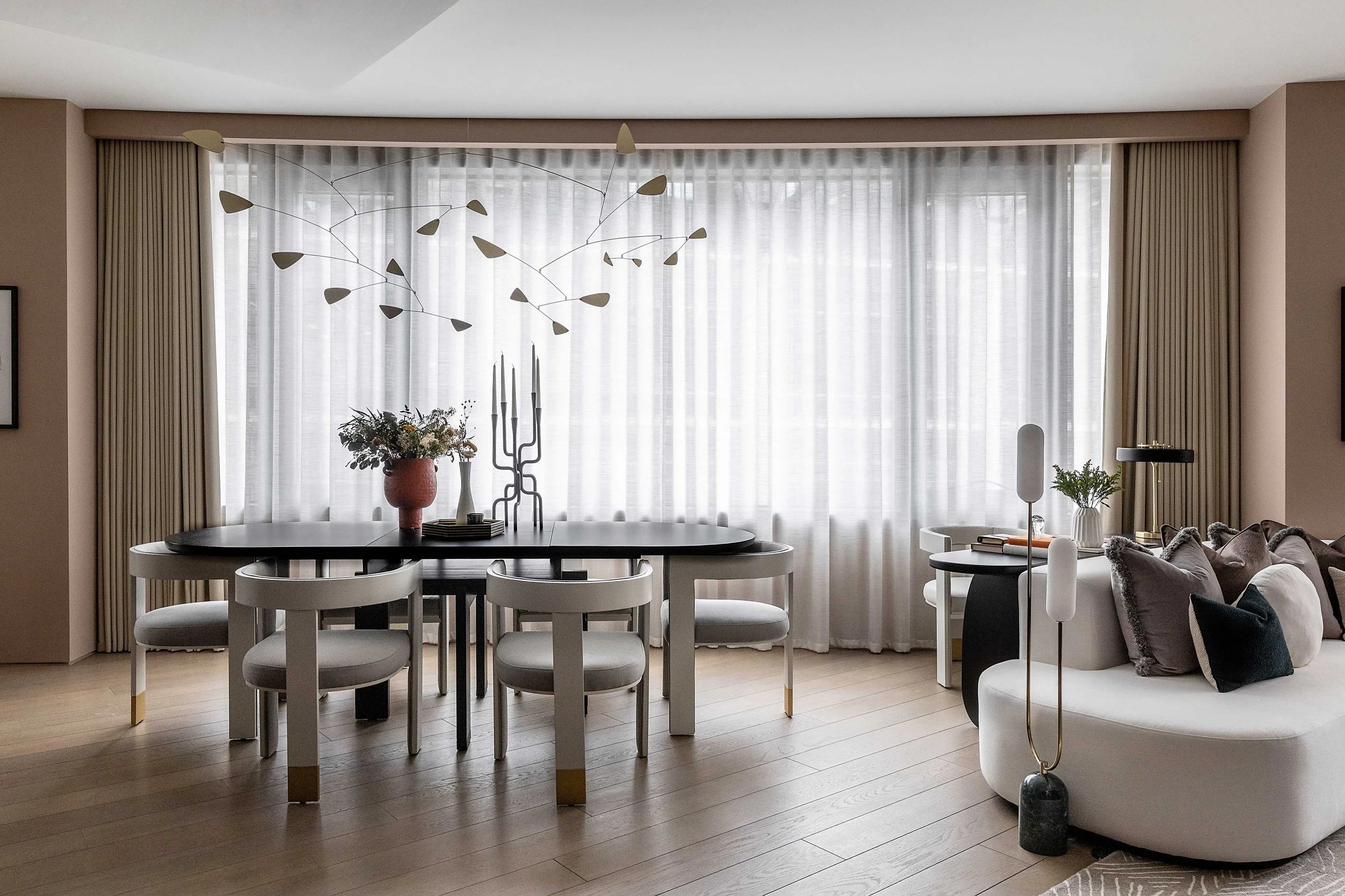 Transforming Client Experiences: The A.LONDON Solution for Property Agents &amp; Developers