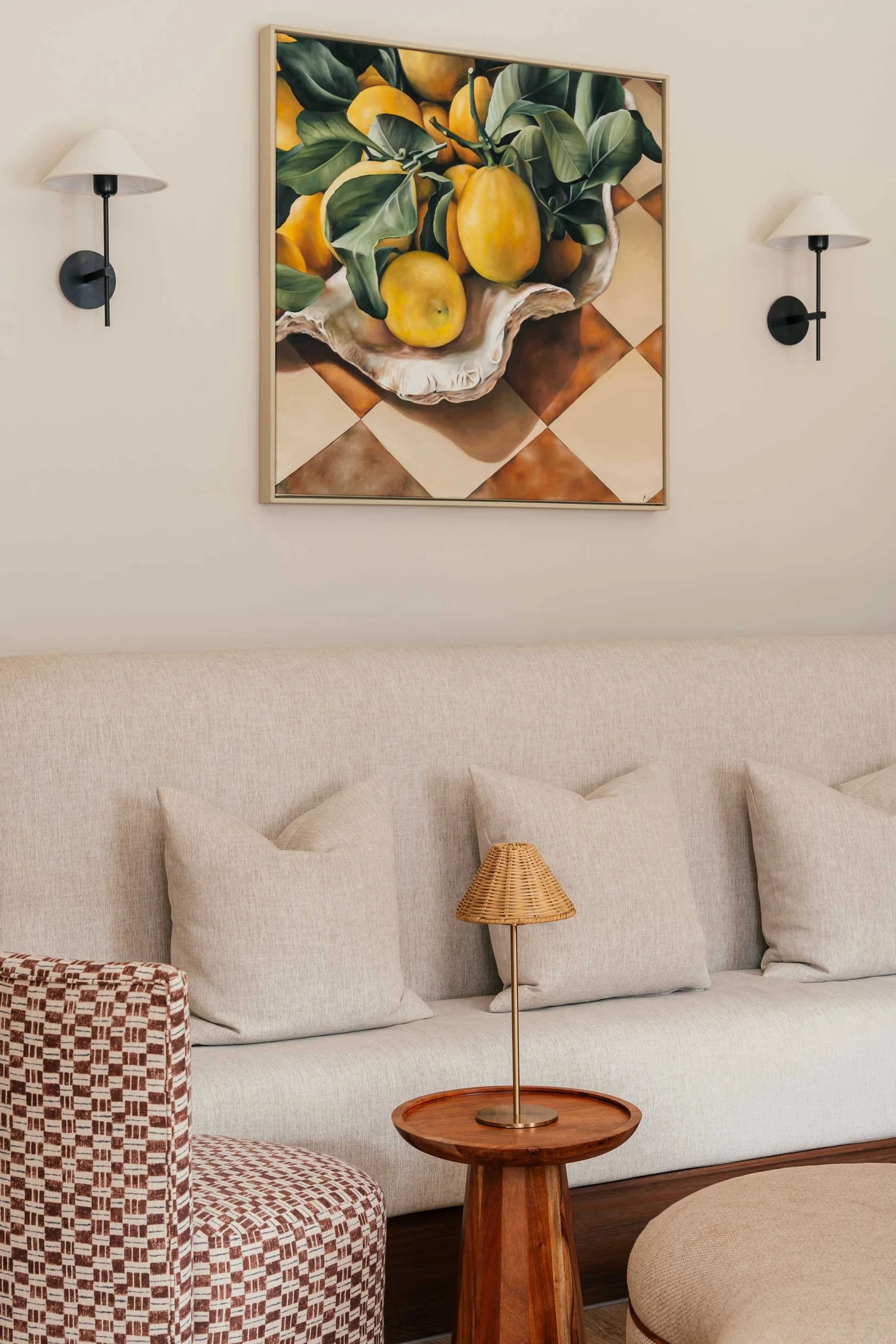 Our Design Recipe: Spicing Up Our Spaces with Local Ingredients