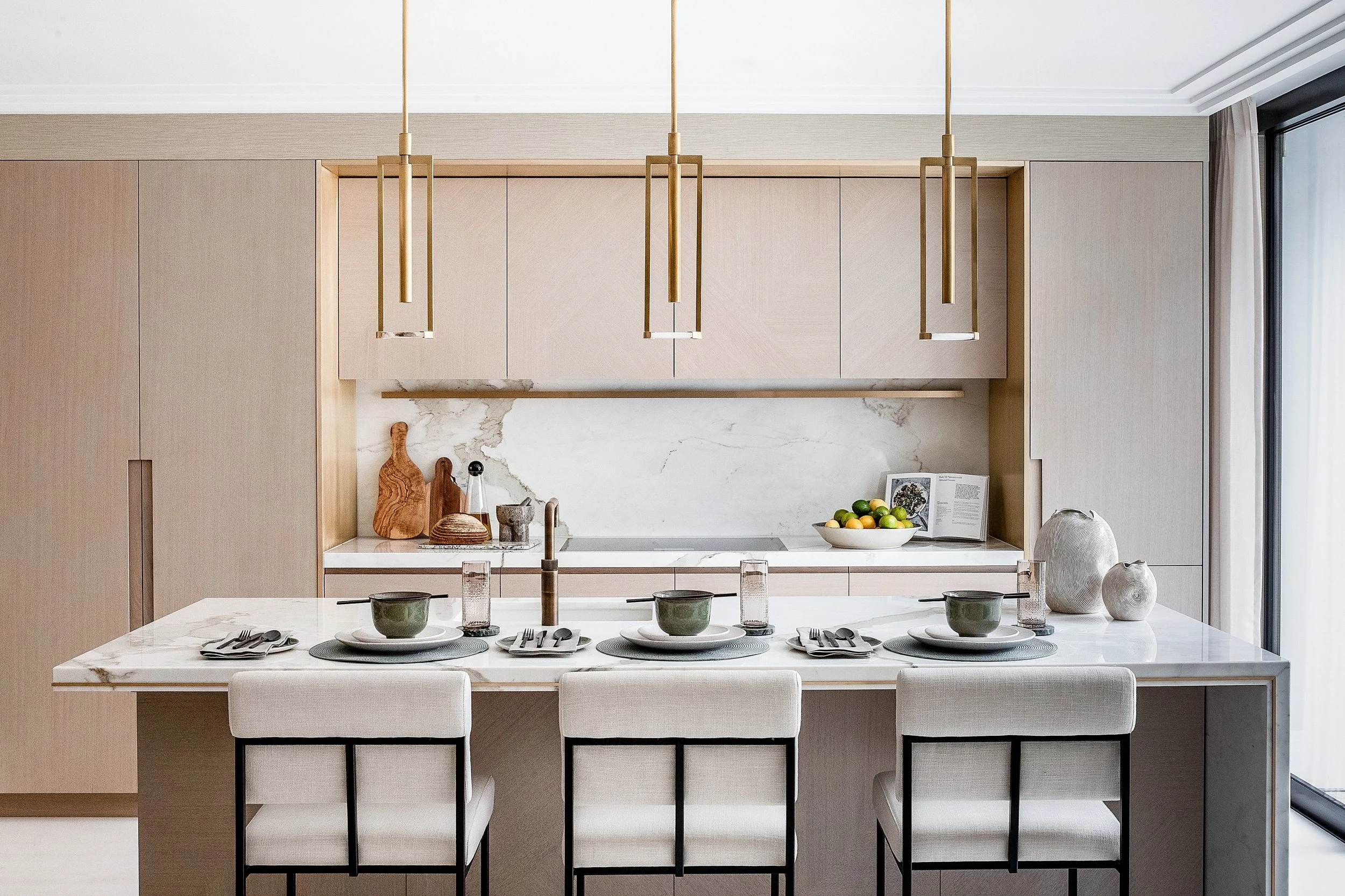 Introducing: A Family Home in Belgravia