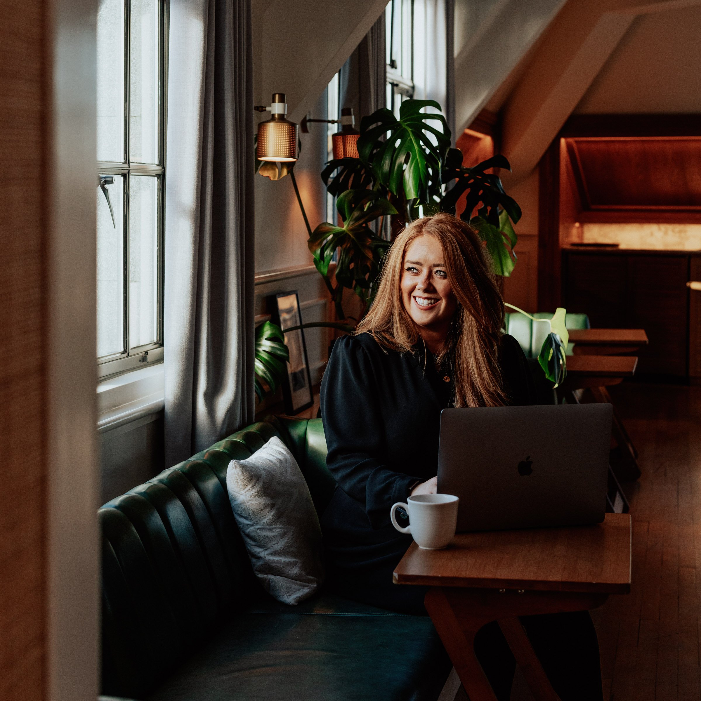 In Conversation With: Associate Design Director Lauren Lear