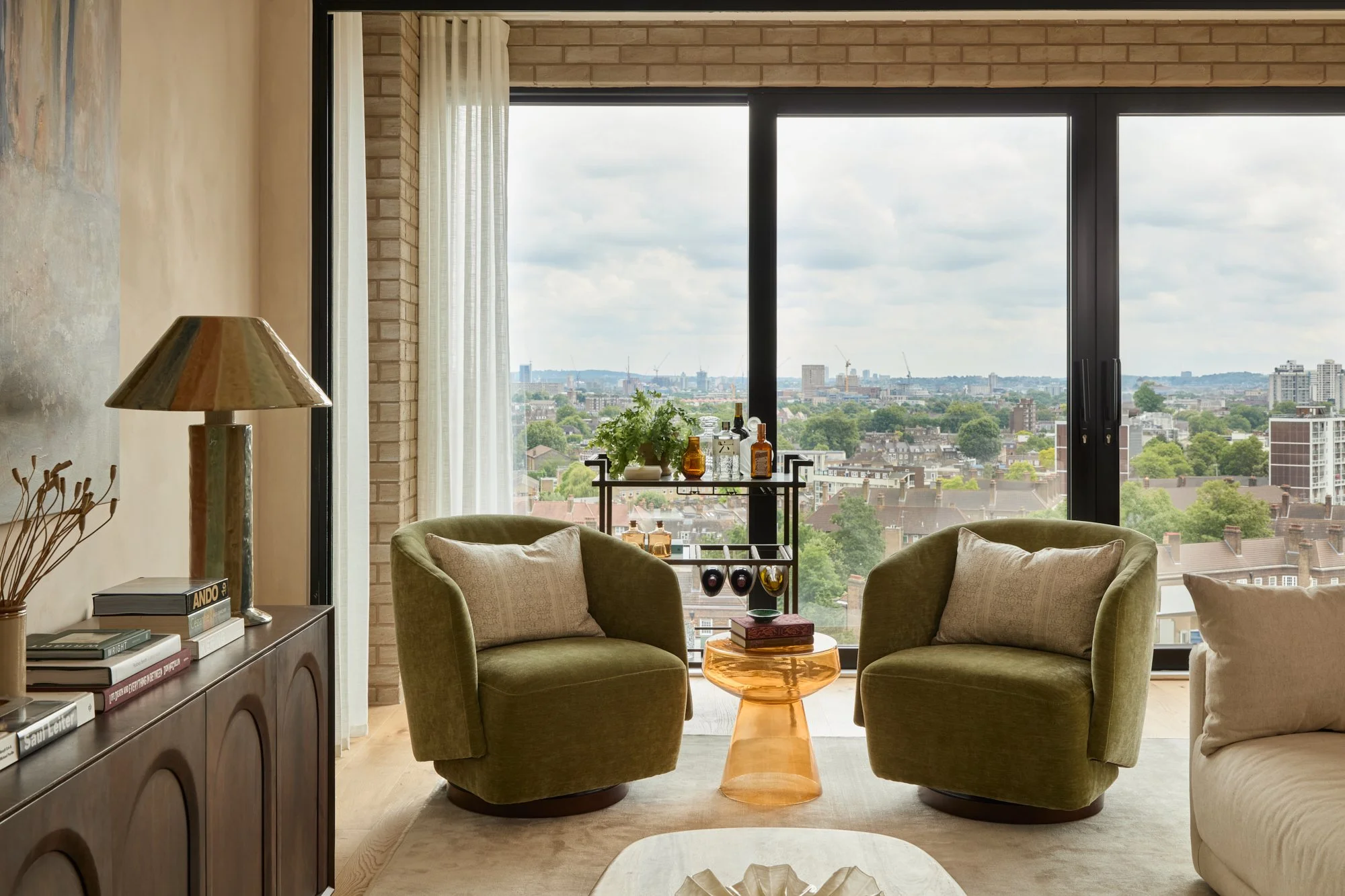 Vauxhall Living: A Guide to London’s Riverside Gem