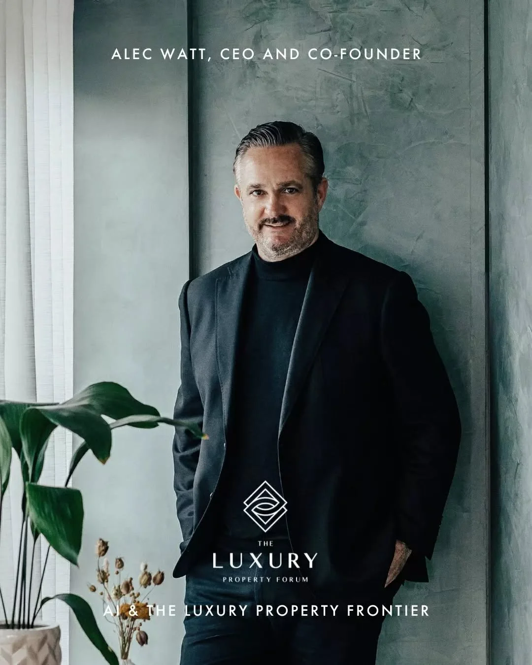 “The companies that will thrive are the ones that embrace AI as a partner, not a threat.” 
Our CEO and Co-Founder Alec Watt shares this view in The Luxury Property Forum’s latest Thought Leadership Report: AI & The Luxury Prope
