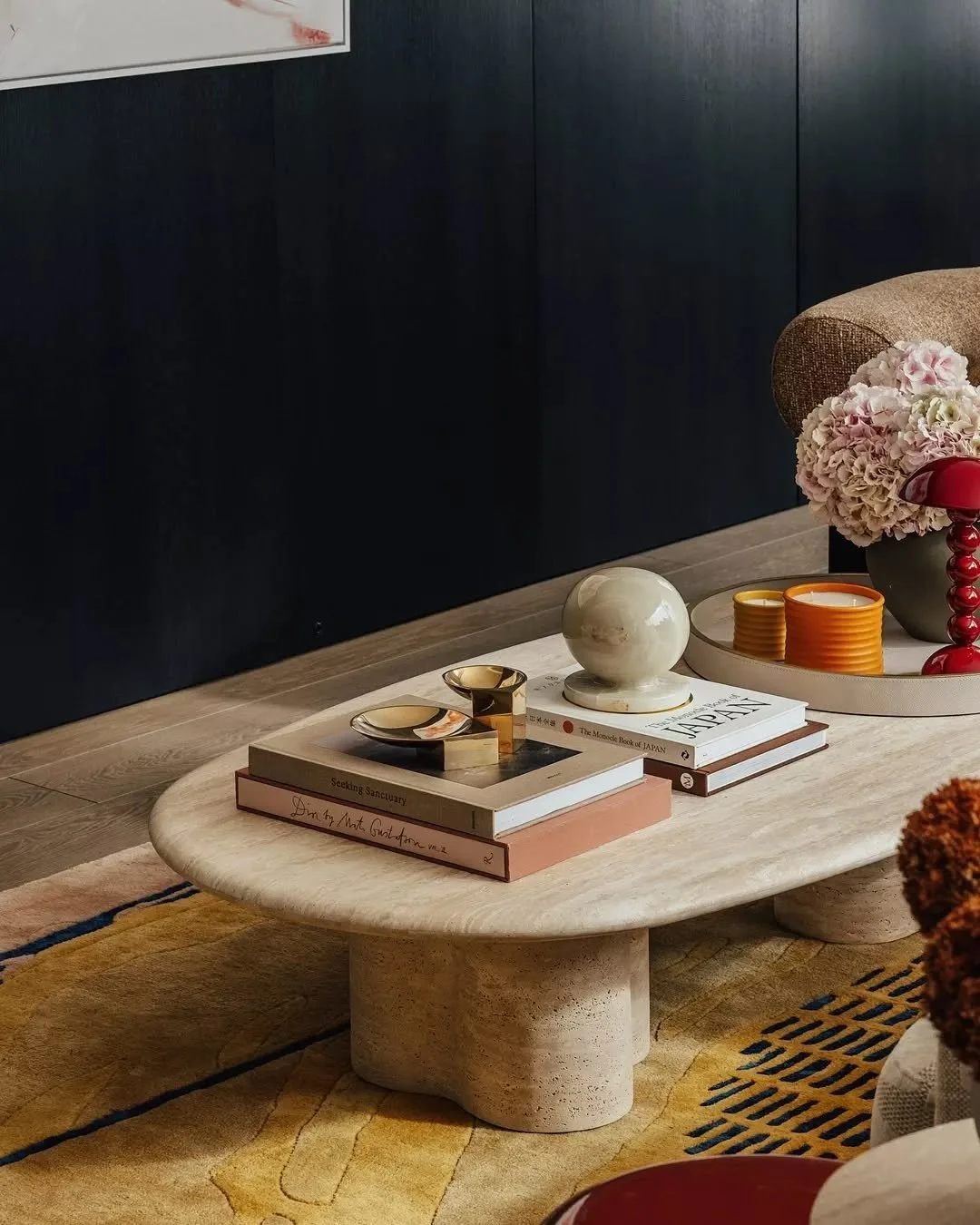 The latest Show Home at The Bryanston, Hyde Park, designed by @a.london.interiors, embodies the energy, charm, and playful spirit of living in one of the world&rsquo;s most dynamic cities. 🏙️

&ldquo;We were delighted to be invited back to The Bryan