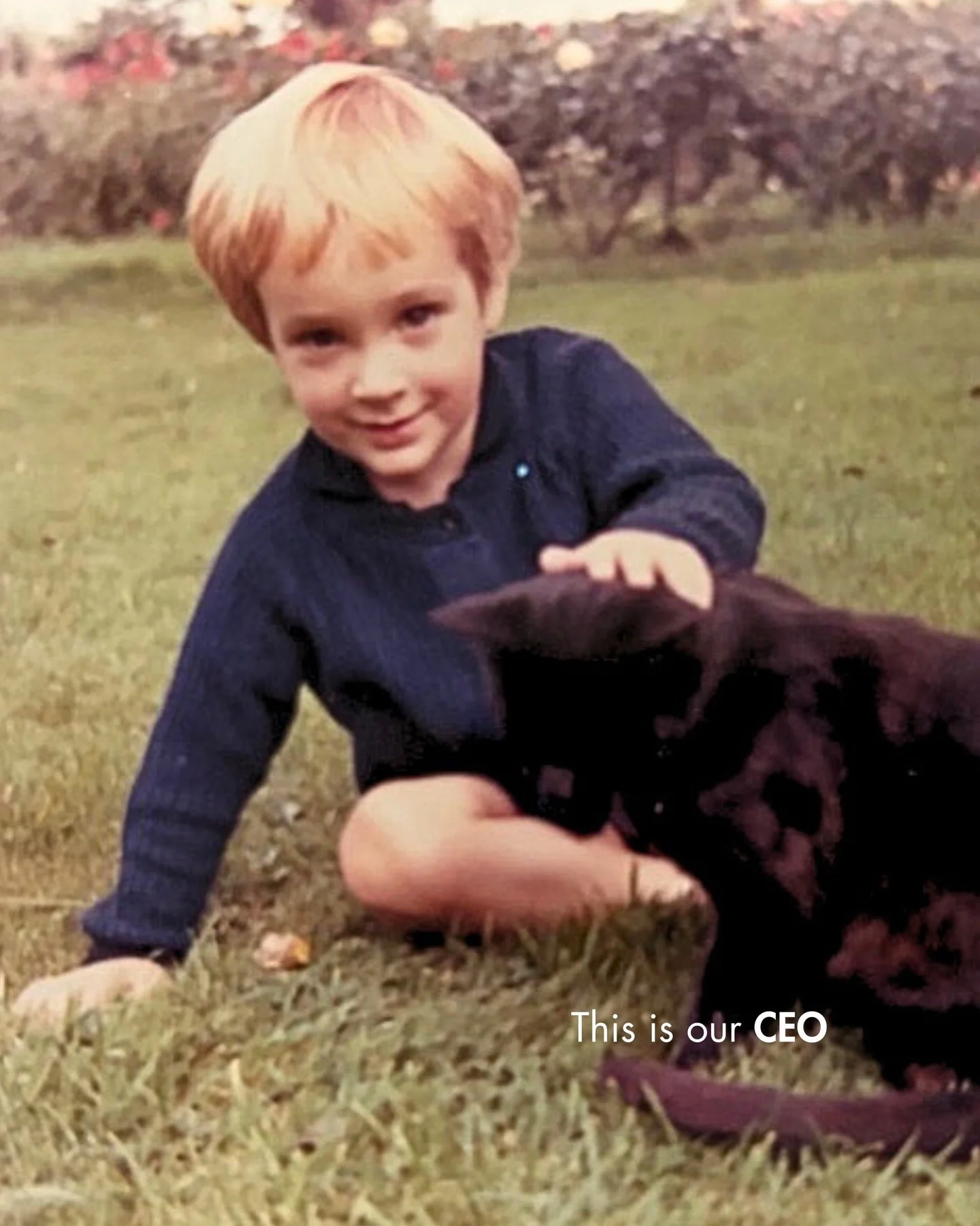 These are some of the icons behind AGC 👶