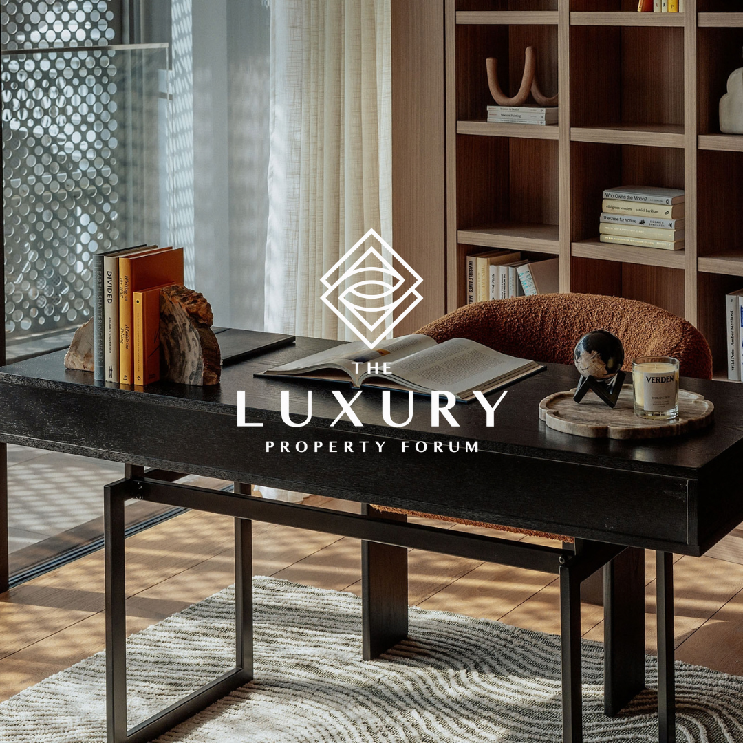 Thought Leadership - Balancing Luxury Property and Sustainability