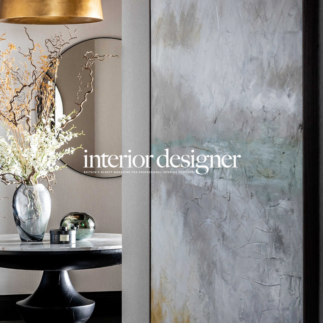 Designer Profile: Alec &amp; Stella