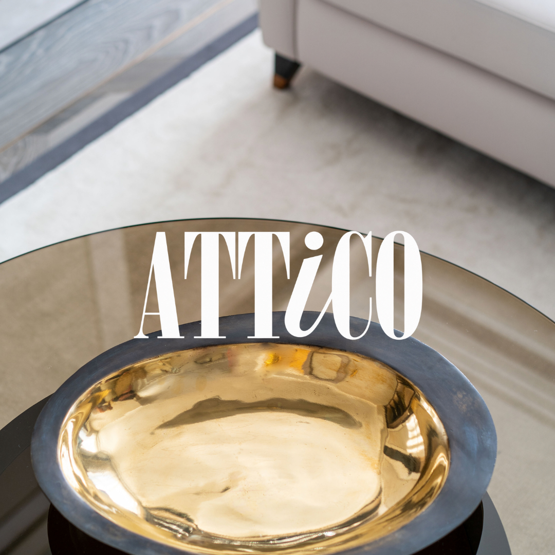 Attico Ad