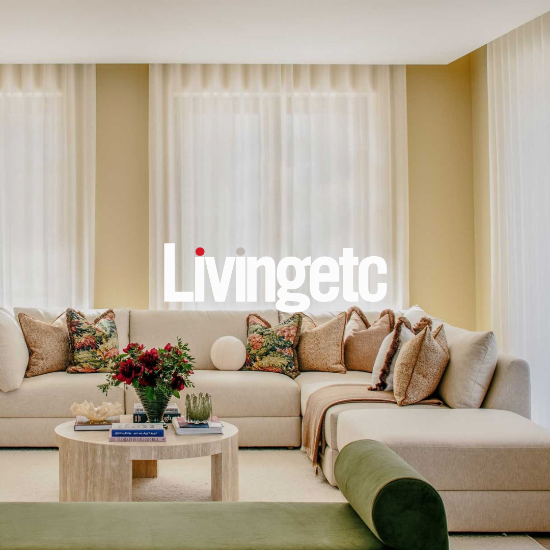 9 of the Biggest Sofa Trends for 2026
