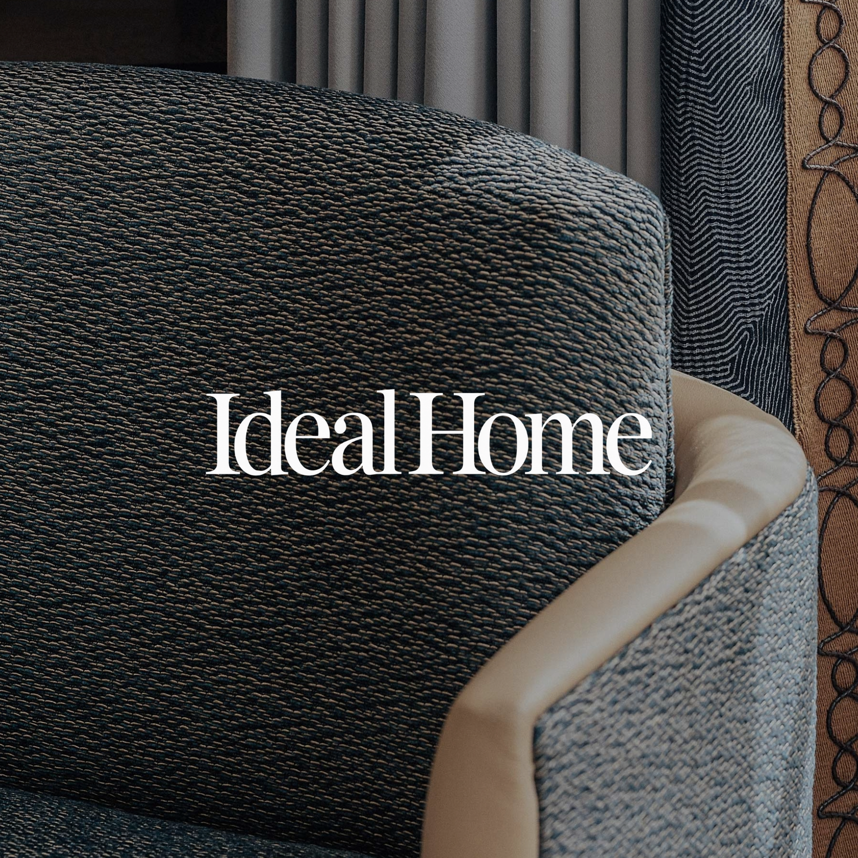 I asked 5 interior designers if bedroom cushions and curtains should match – they all shared the same *very* strong opinion