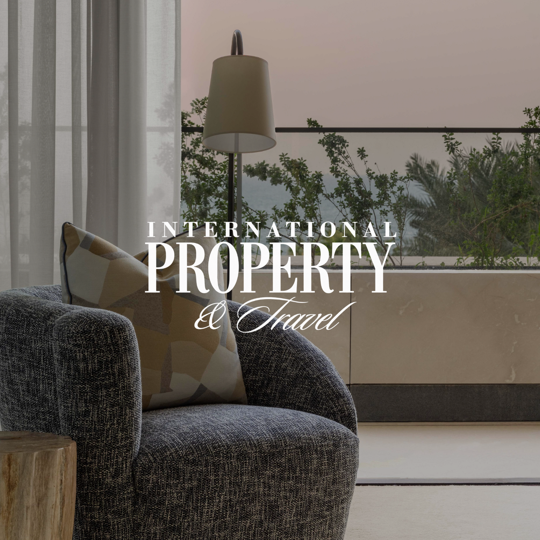 Accouter Atalantis Royal Residences in Dubai