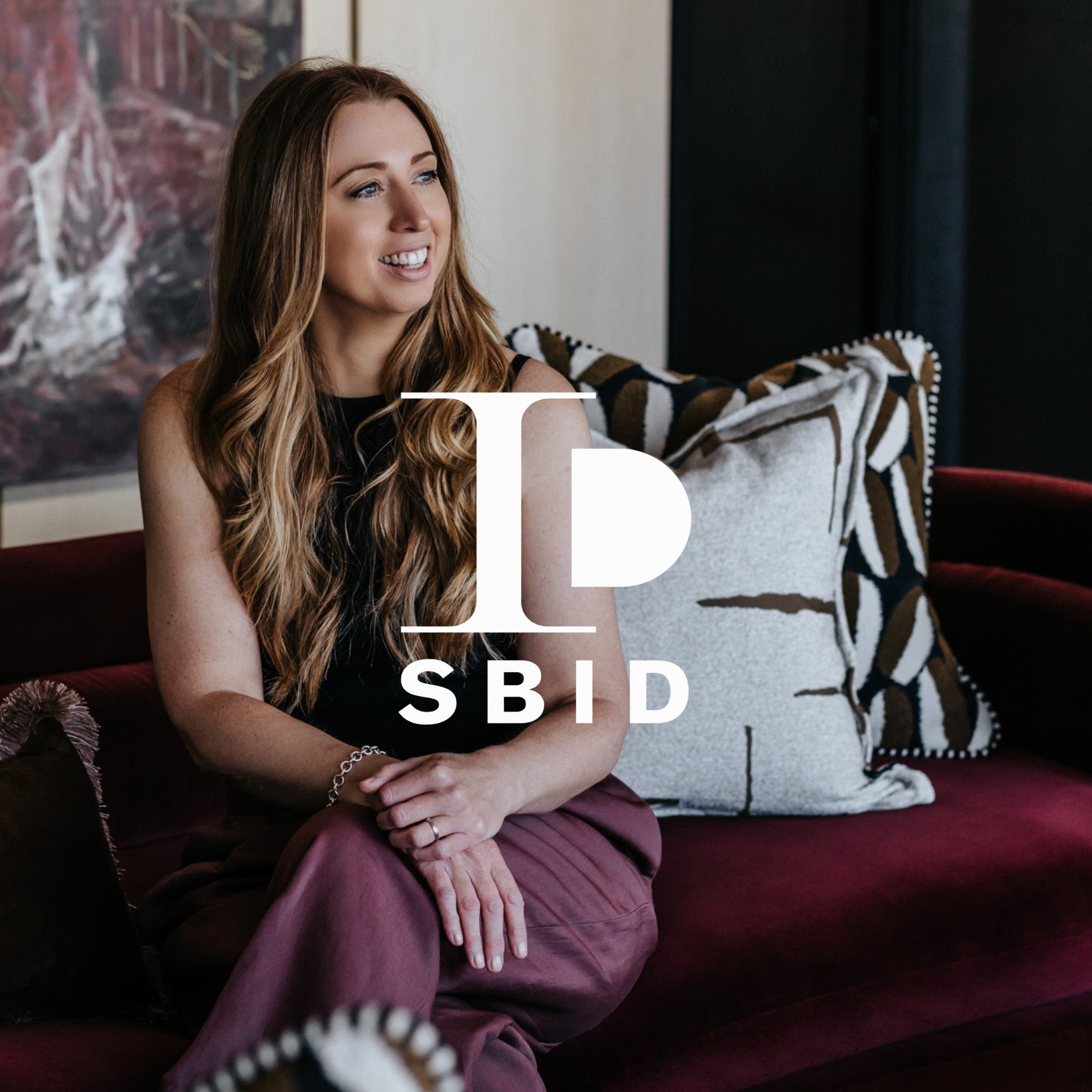 Discussing Design with Stella Gittins
