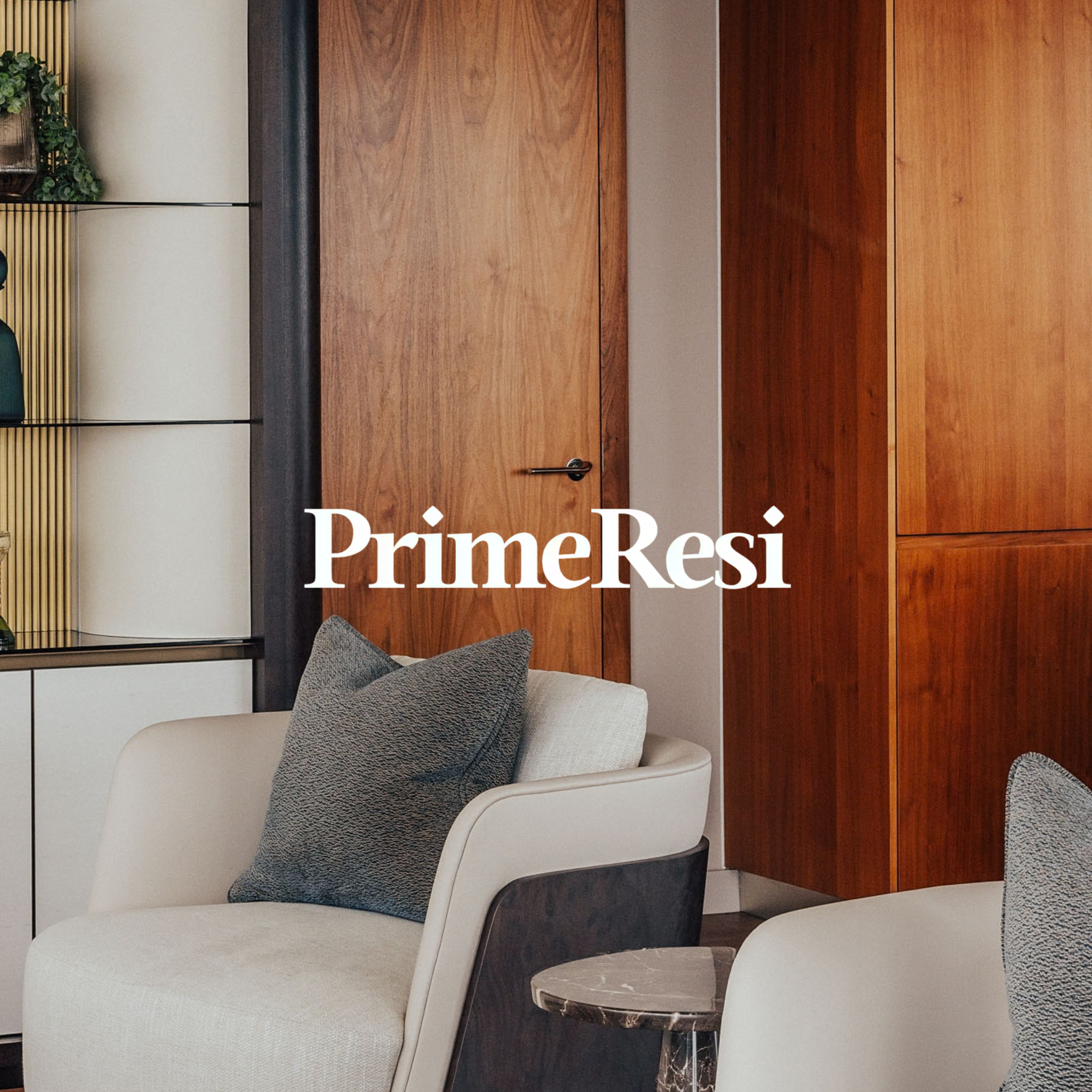 In Pictures: Accouter designs £6.5m apartment at Chelsea Waterfront