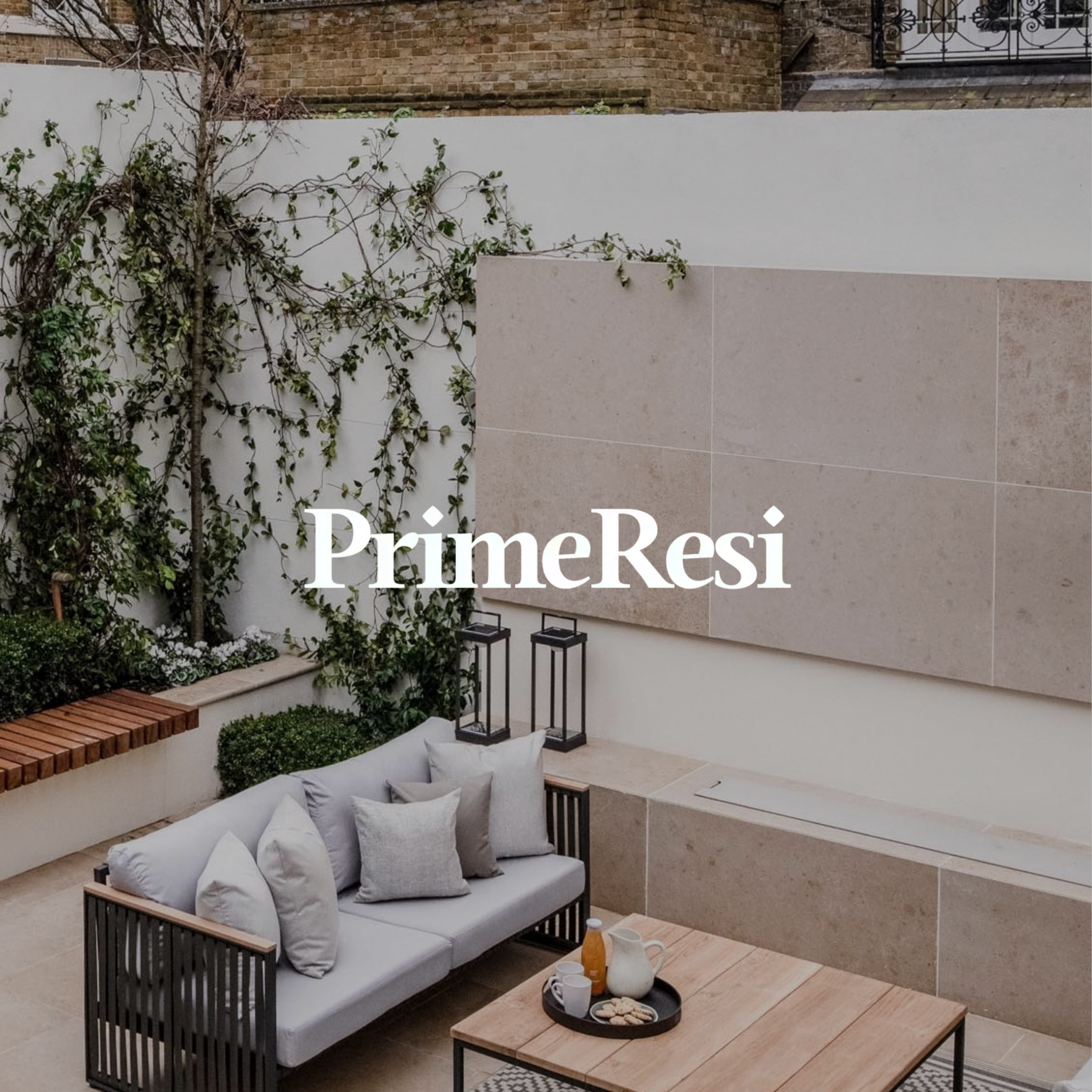 Setting a new level in Belgravia