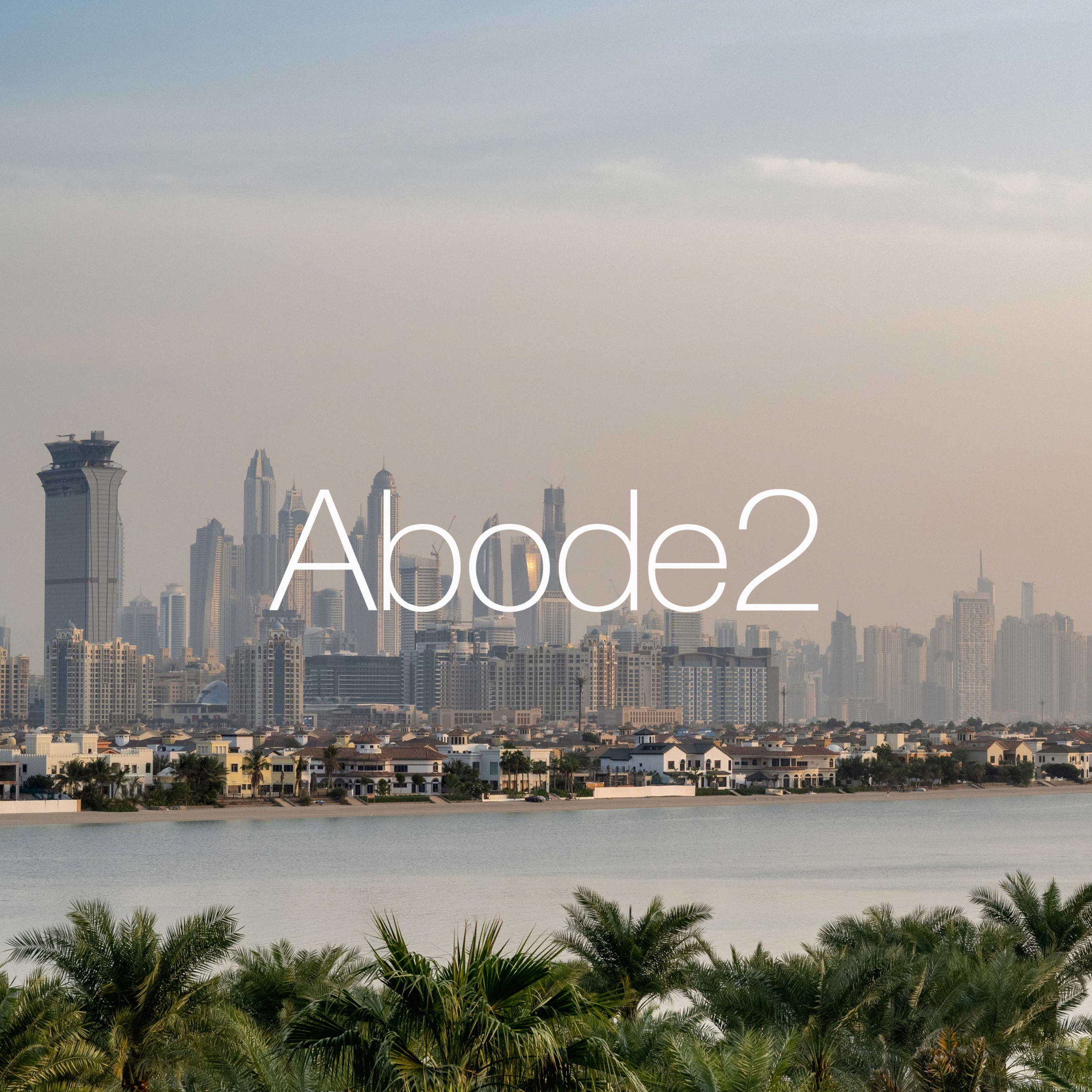 Accouter Abroad