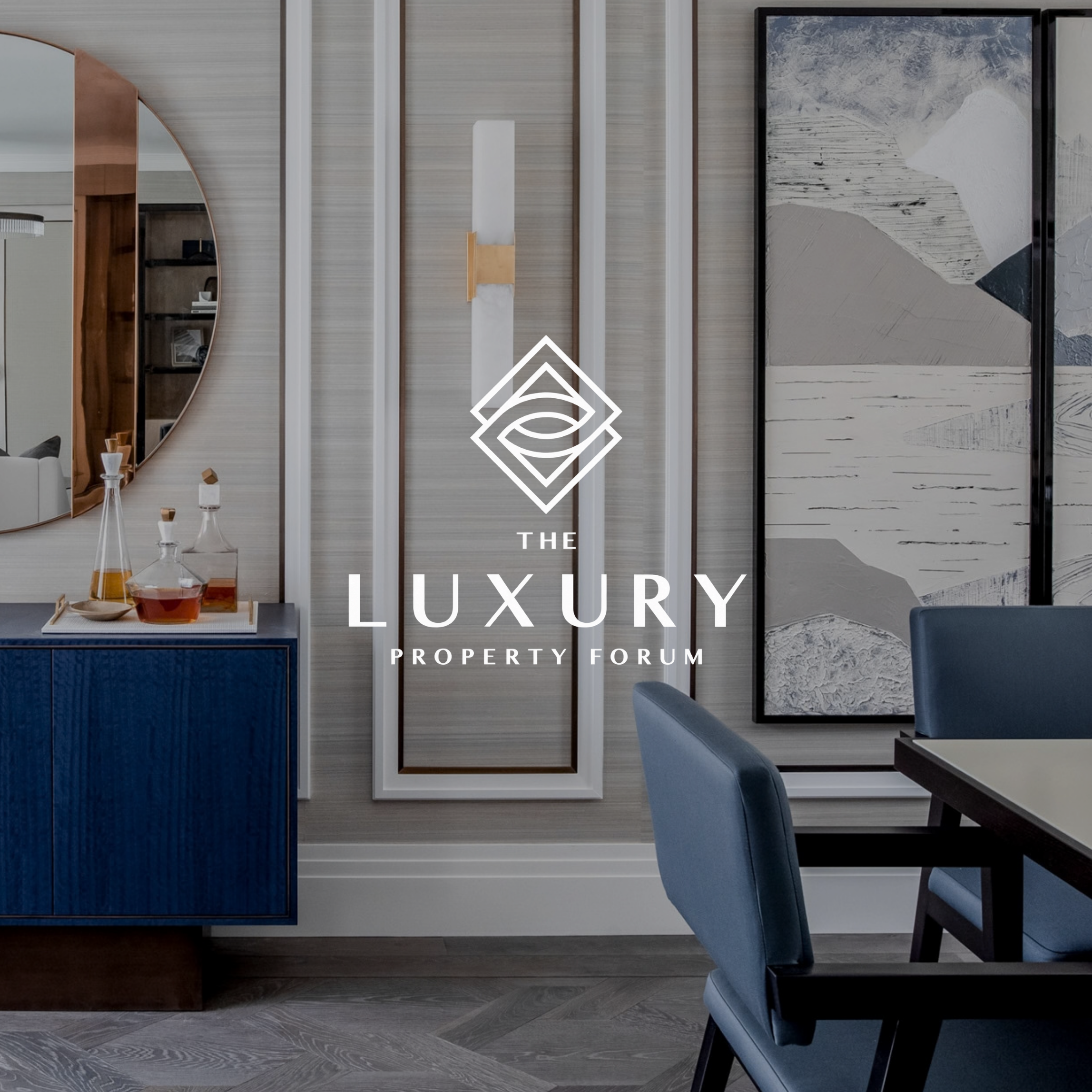 Thought Leadership - Luxury Property and Children of The Revolution