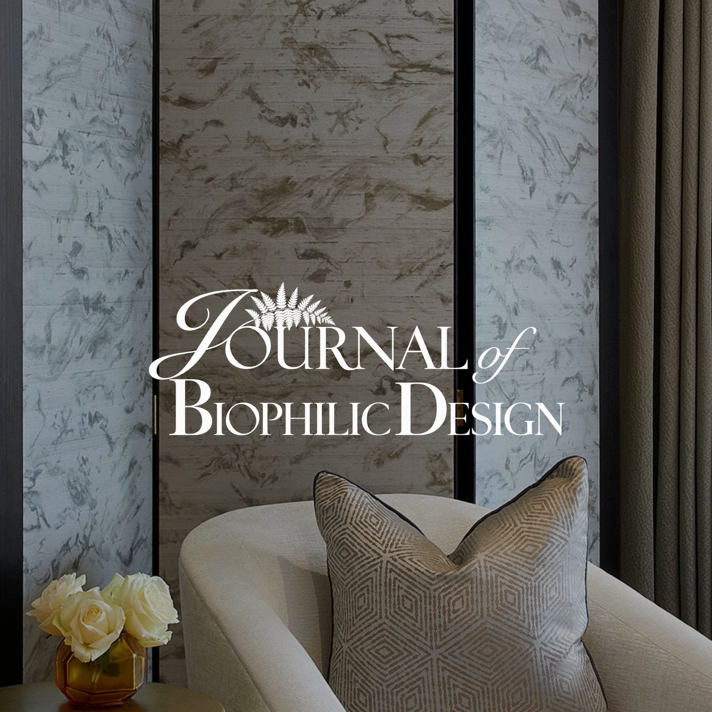 Journal of Biophillic Design - 'Creativity'