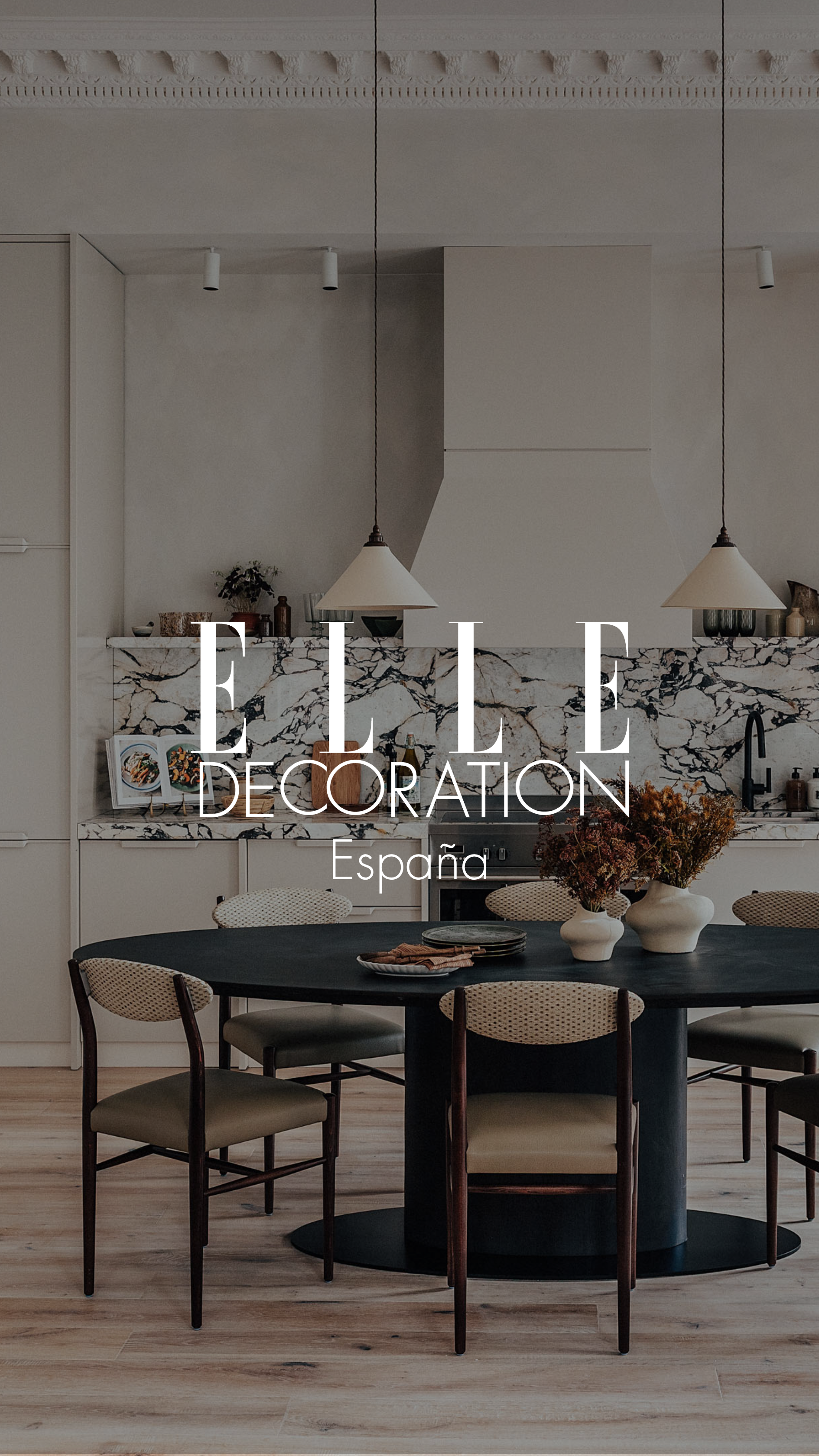 This is what a house in London's most luxurious neighbourhood looks like inside: A blend of modern decor and historic architecture