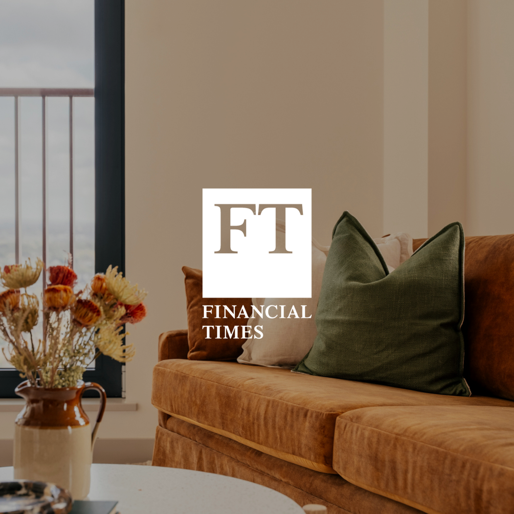Is This Built-To-Rent's Moment To Shine?