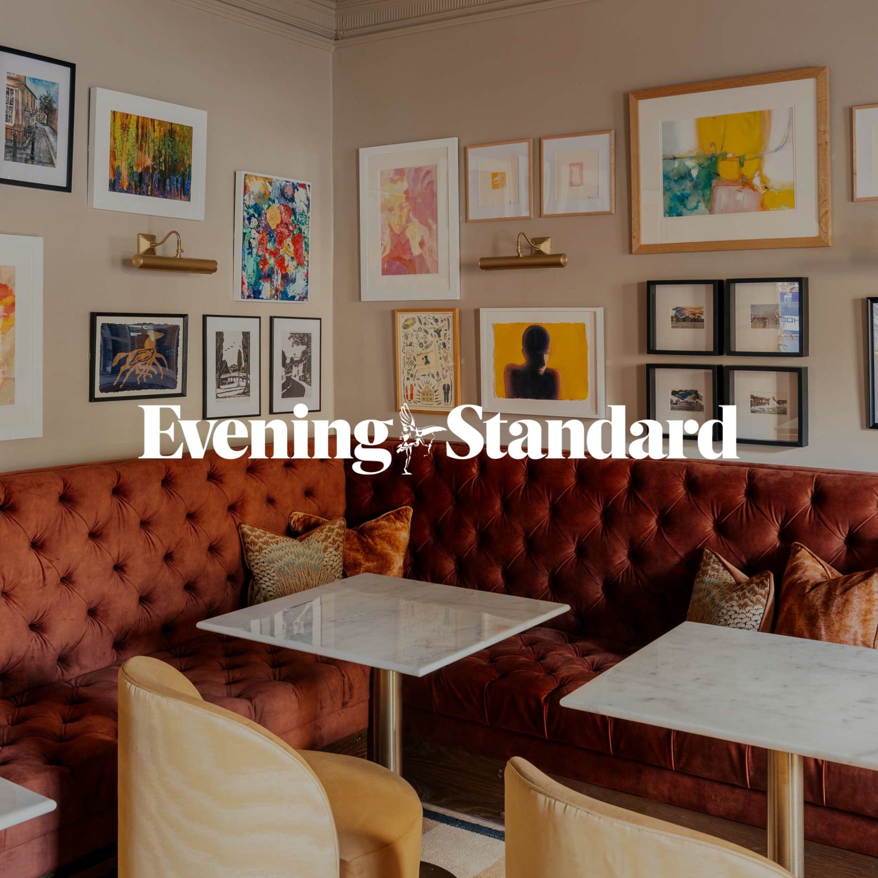The Cosiest Hotels In The Cotwolds