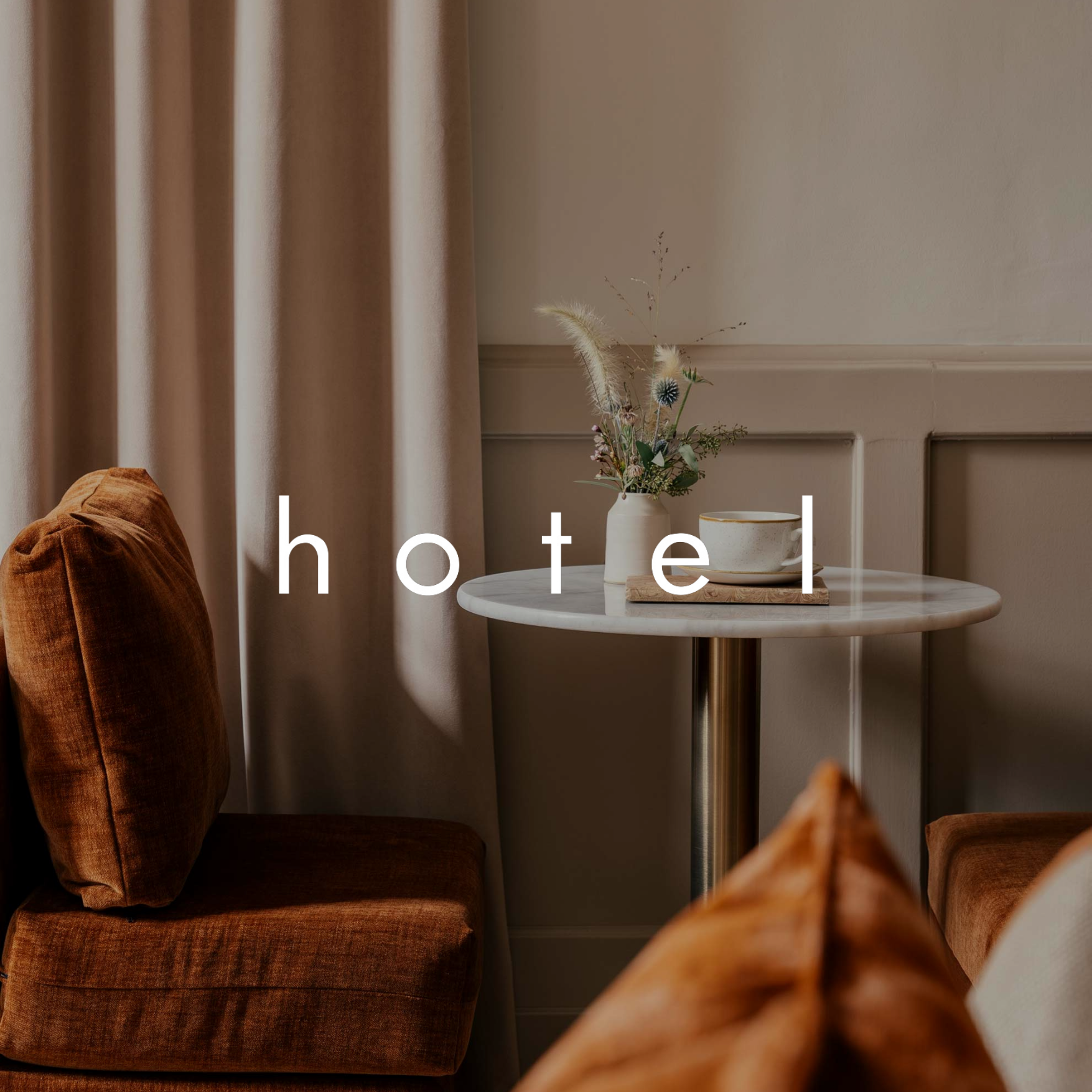 Hotel of The Month: The Feathers Hotel
