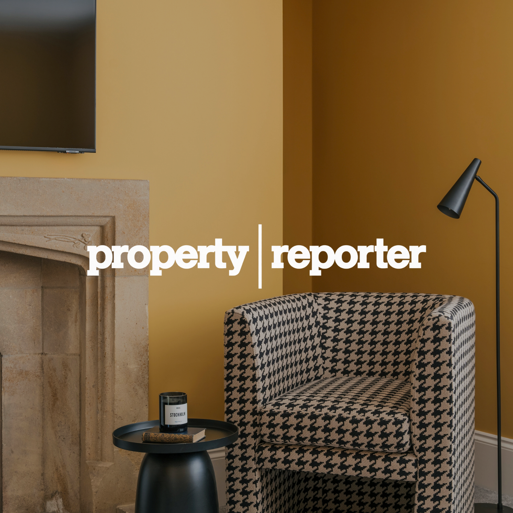 We should all way up to the build-to-rent revolution