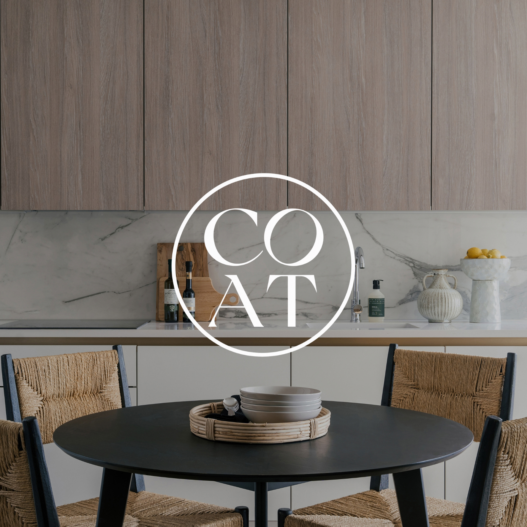 COAT X BoxNine Conscious Collection (Blog)