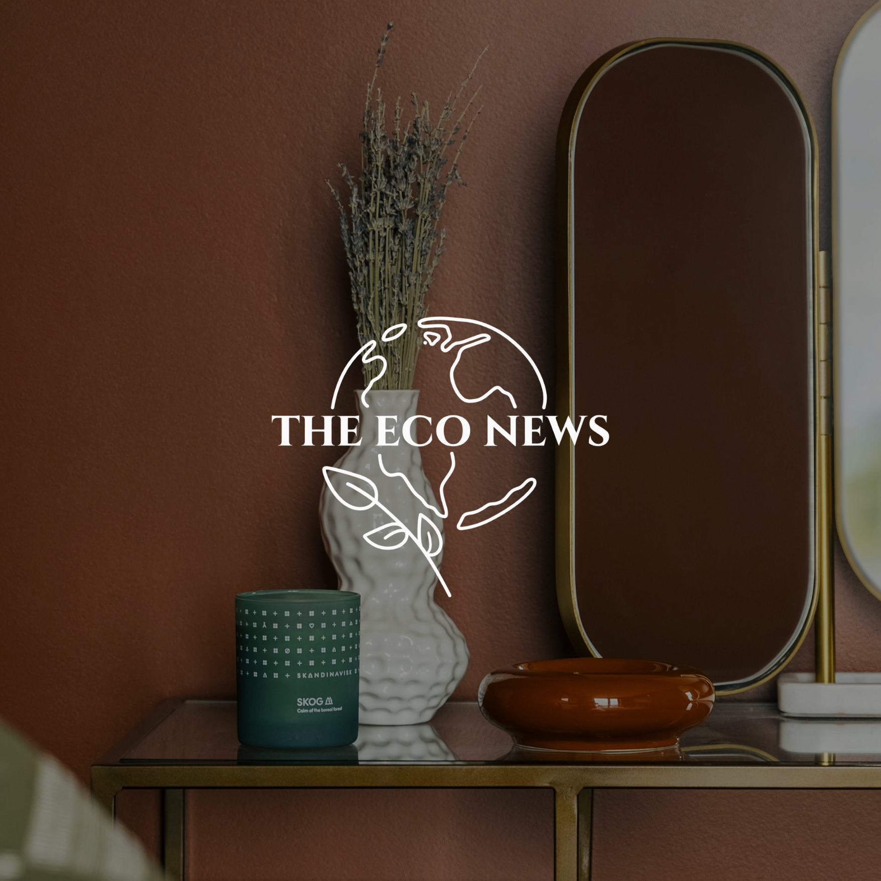 BoxNine7 is pioneering responsible sourcing and supply chain traceability in interior design