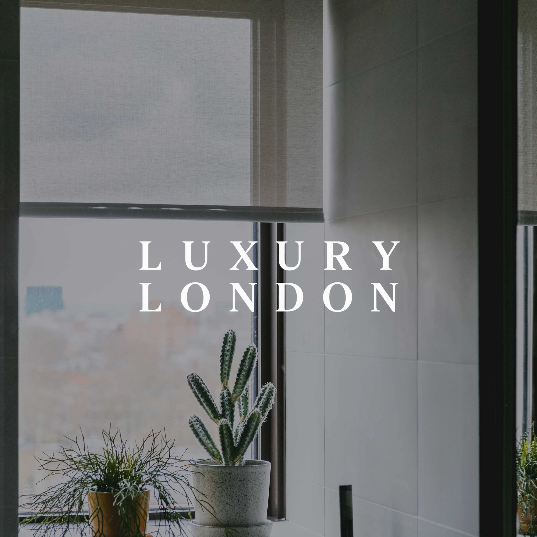 The future is now: London’s most exciting new build properties