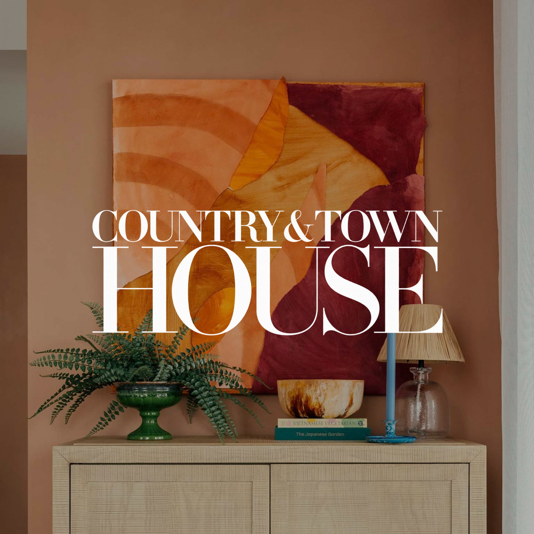 Want To Master The Earthy Interiors Look? Check Out This Riverside Apartment