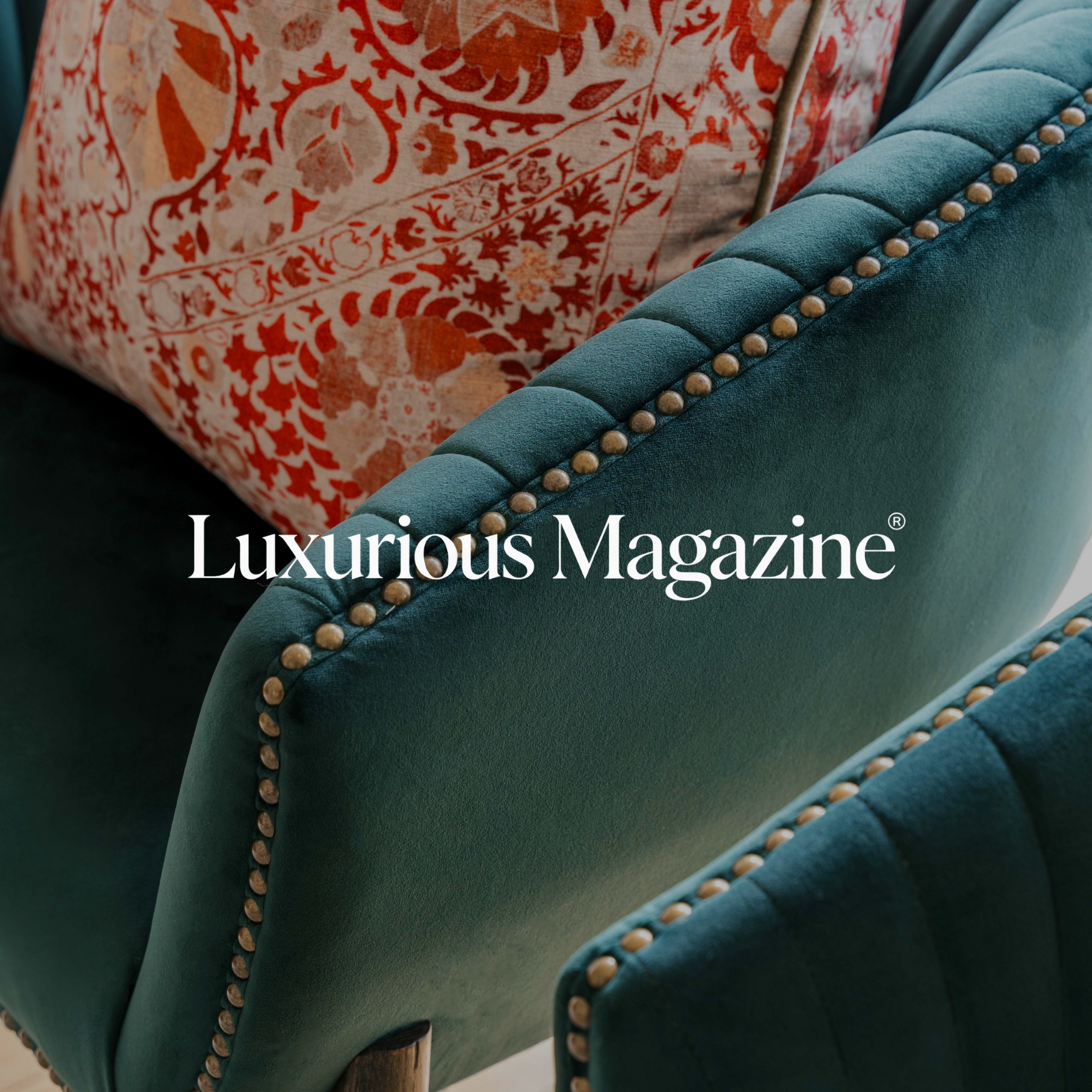 How to incorporate art into luxury interiors