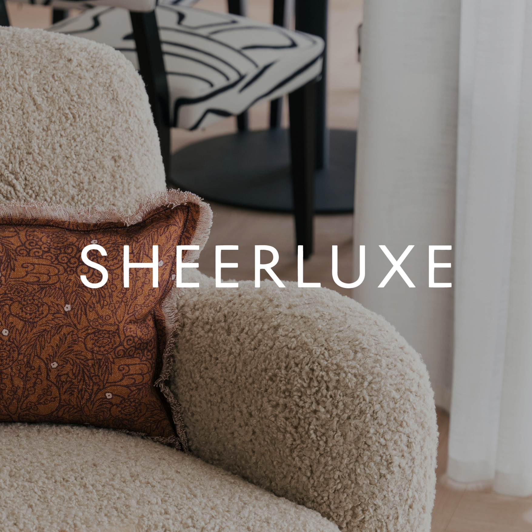 7 Interior Designers, 7 Dream Schemes