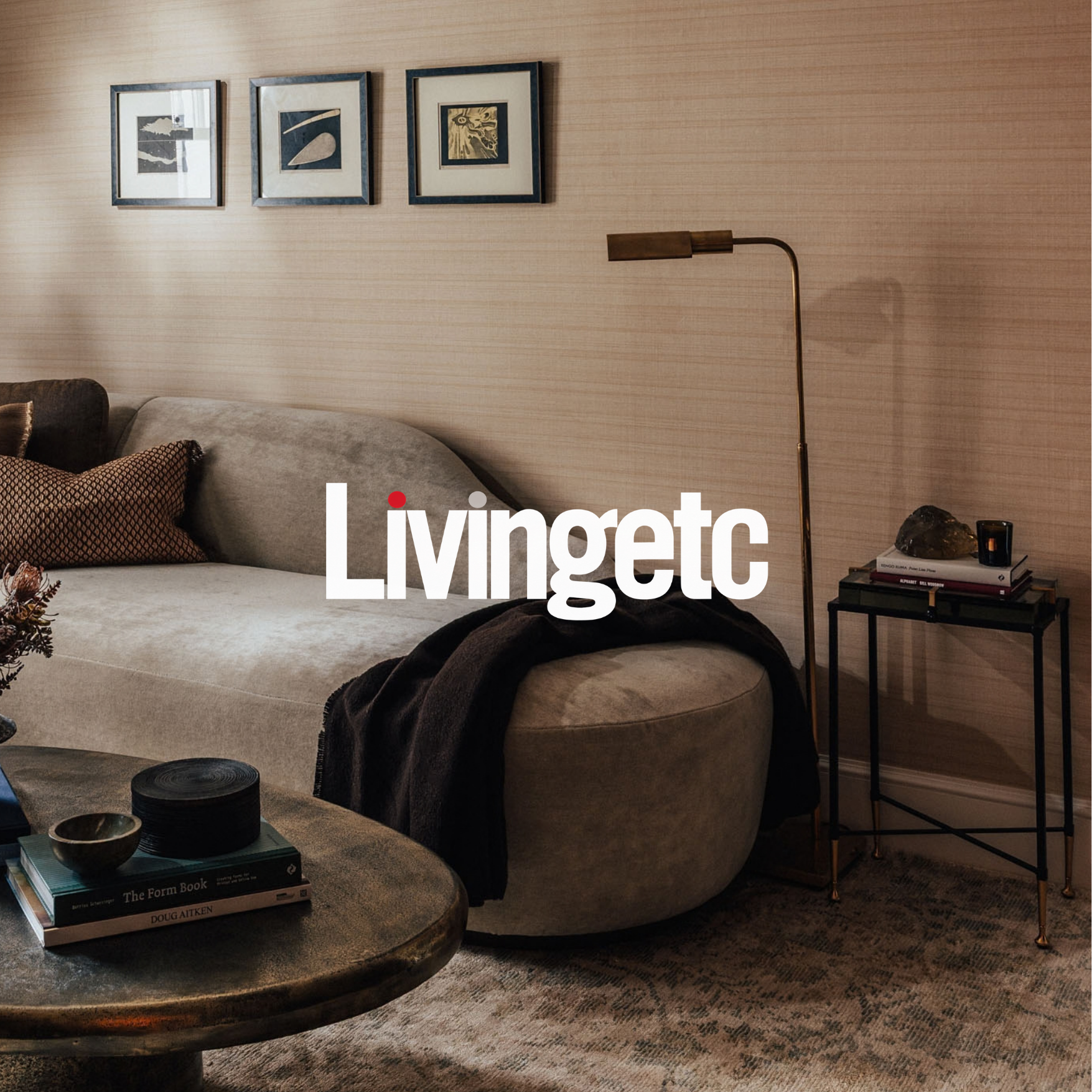 Mayfair Sofa