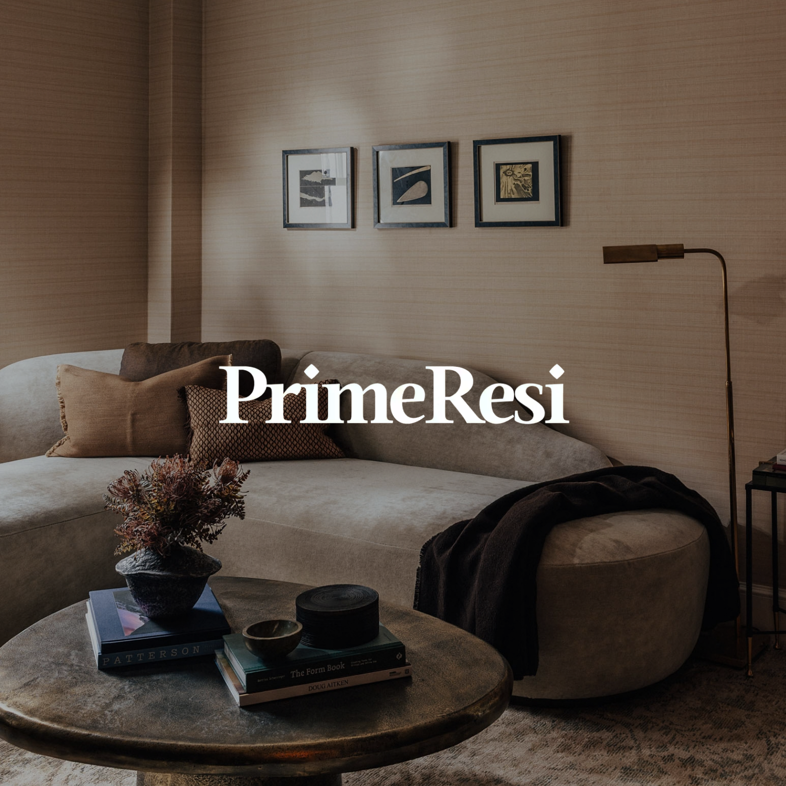 Latest show apartment unveiled at boutique Mayfair scheme