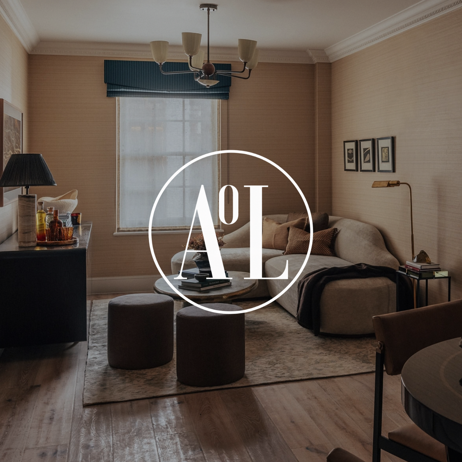 Rare Apartment Unveiled on the Historic Site of Mayfair's Oldest Home