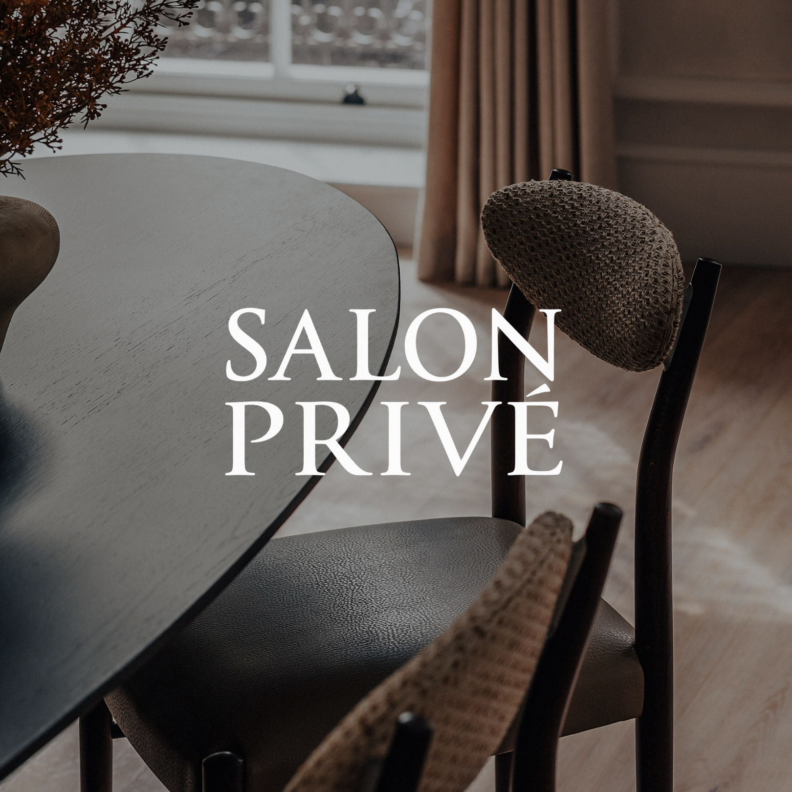 First Look Inside 36 &amp; 37 Hertford Street