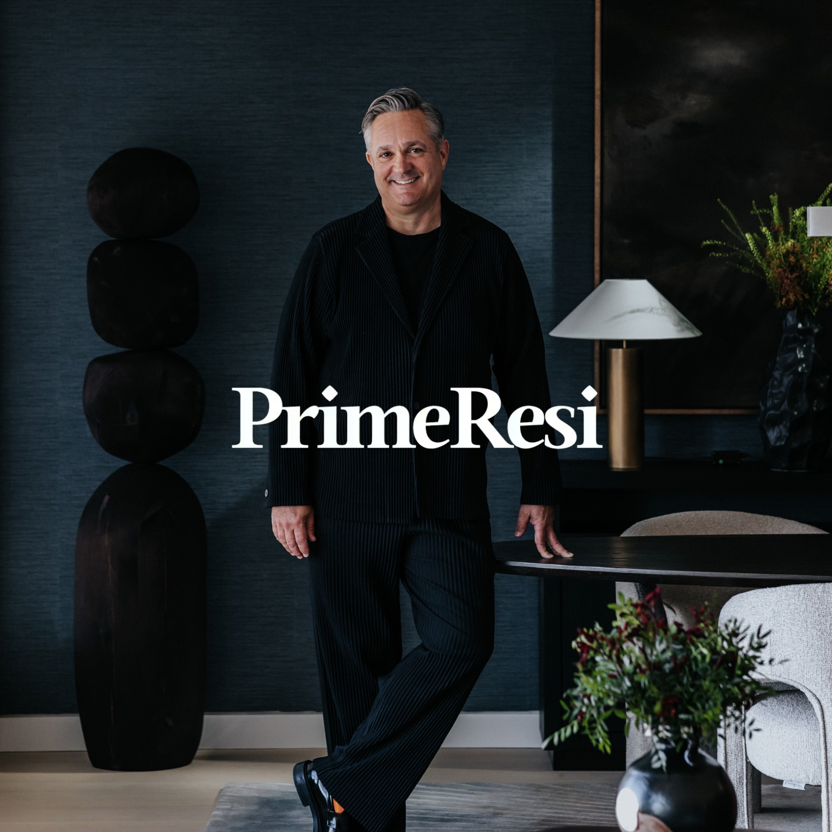London design studio lands series of show home projects