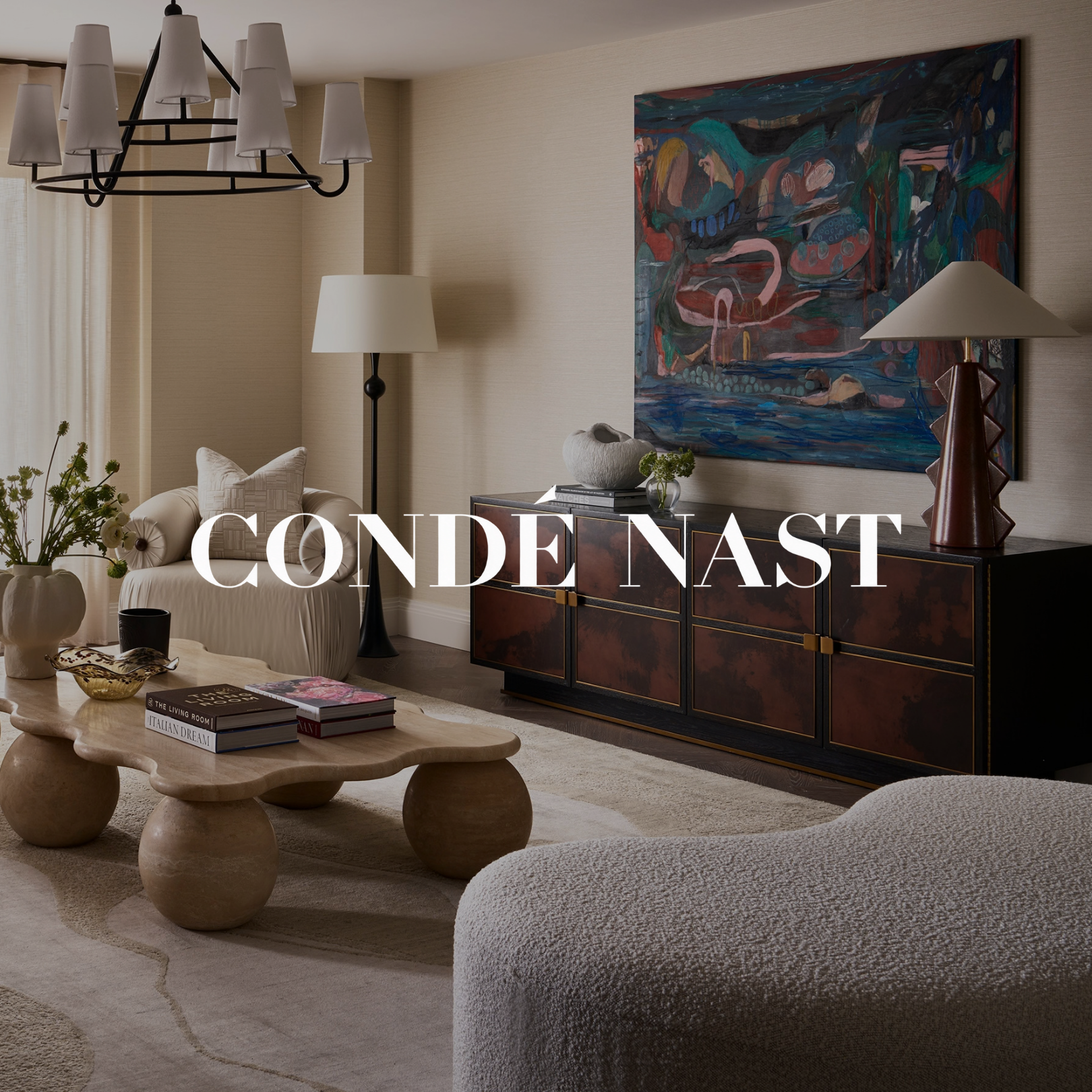 Take a look at the fabulous new show home by leading designers A.London