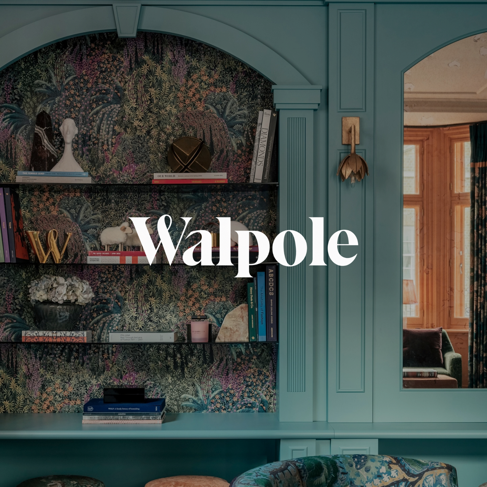 The Walpole Townhouse