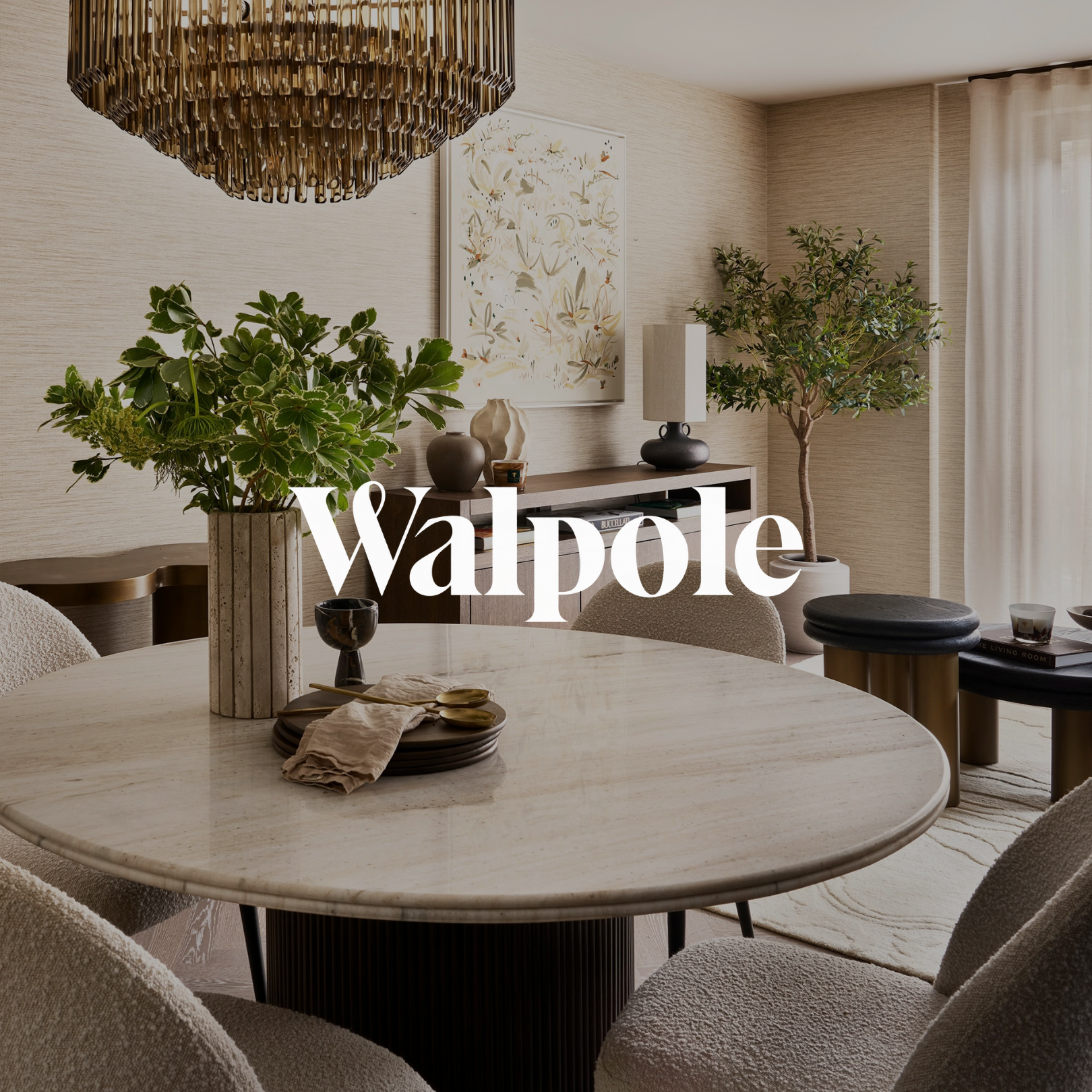 Marylebone Mansions