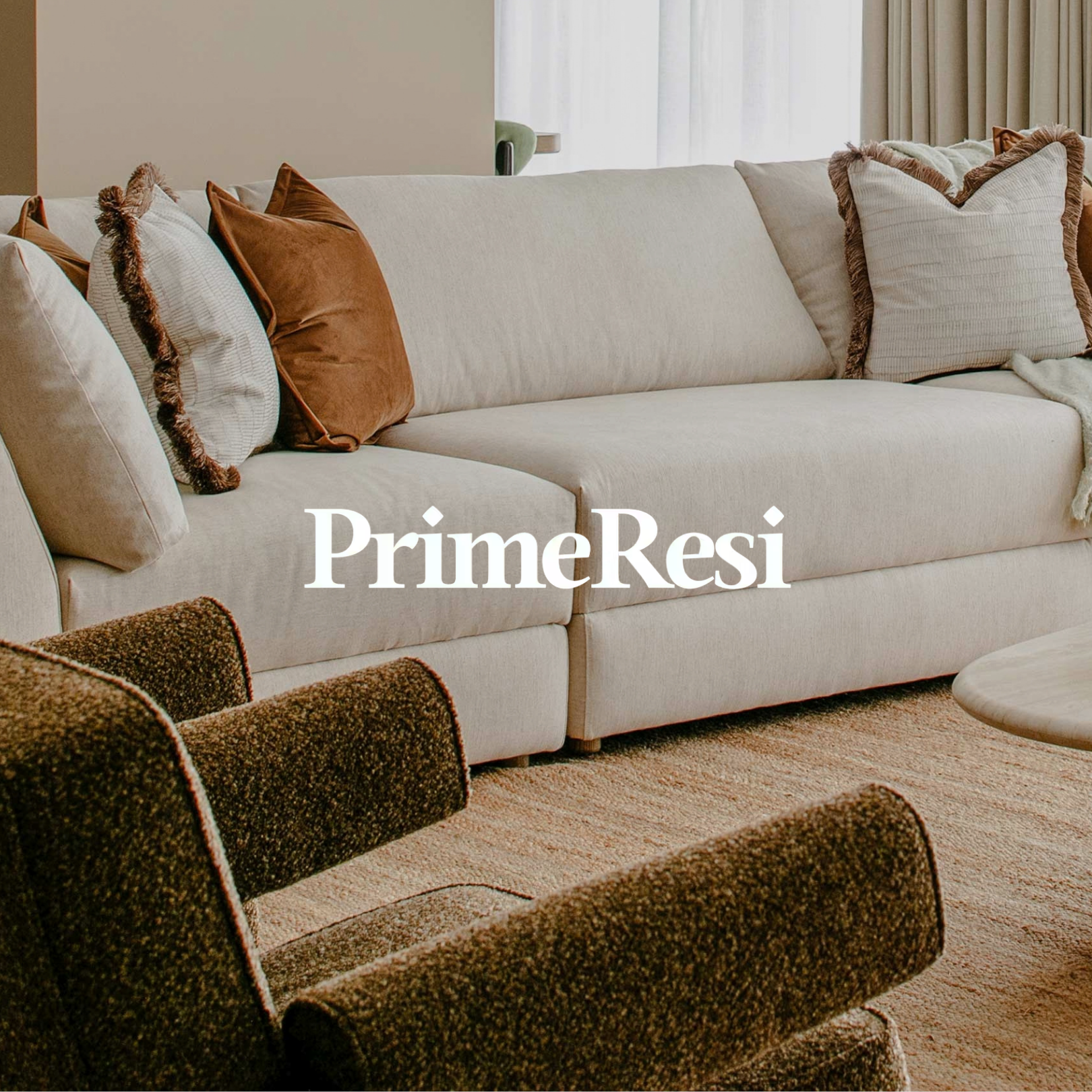 In Pictures: How successful staging secured a swift sale in Regent's Park