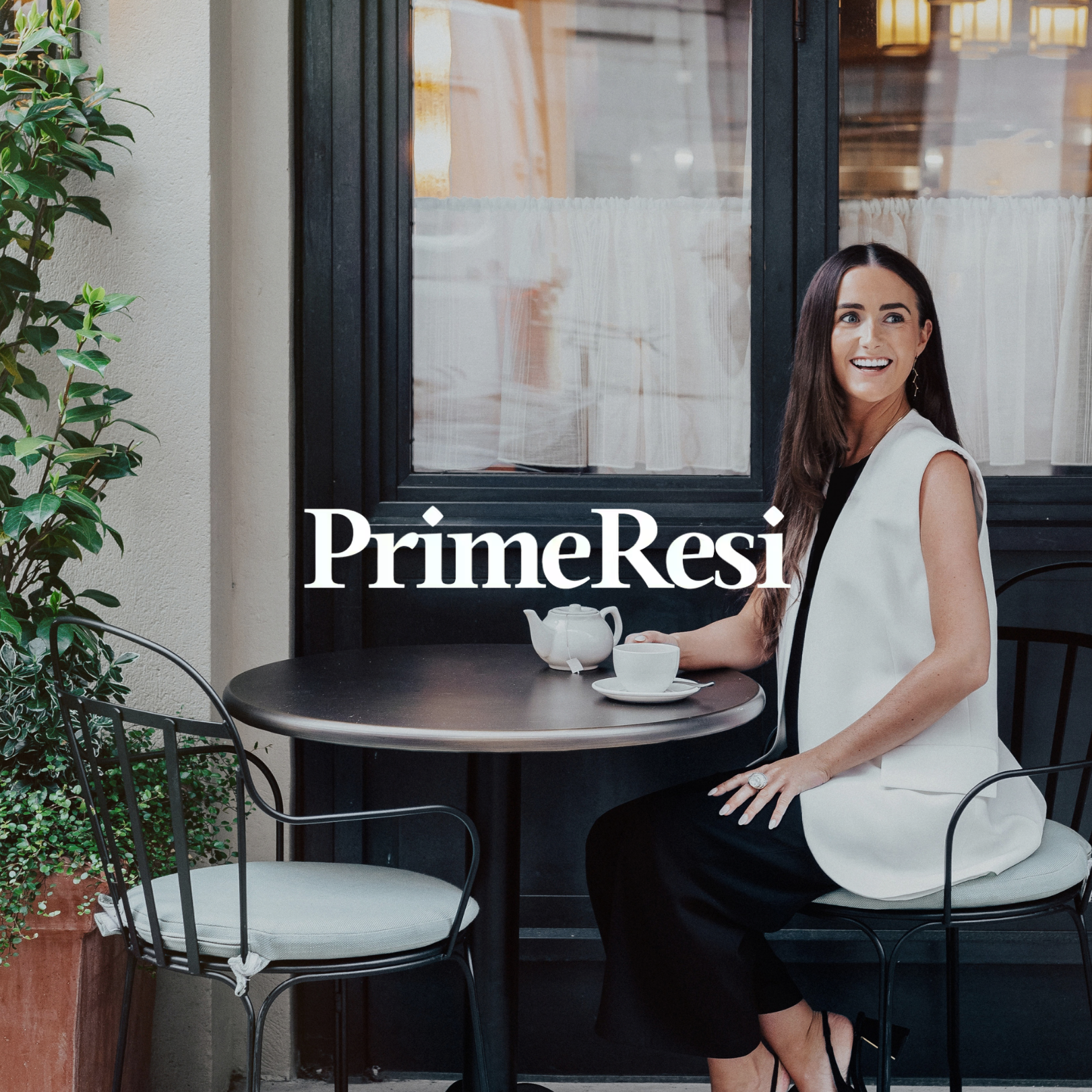 New director at design studio A.London, Rachel Clark