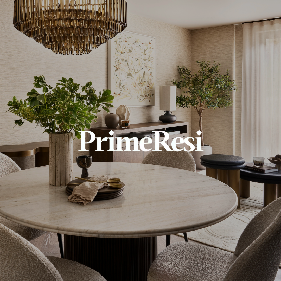 In Pictures: Inside a £12.75mn ‘spectacle of a show apartment’ at West End Gate