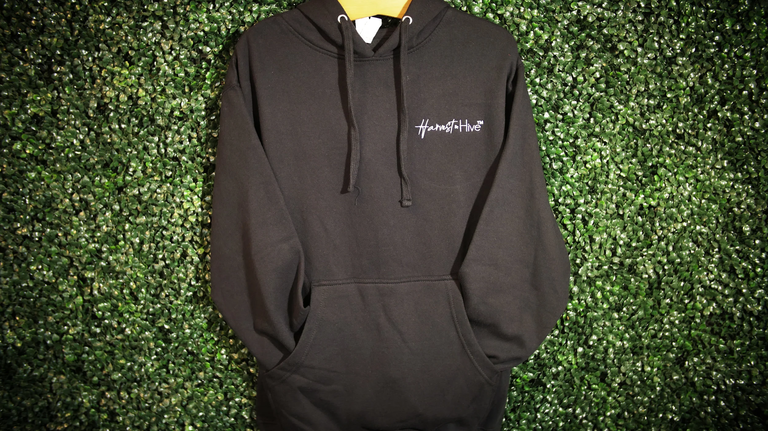 Harvest &amp; Hive Hoodie Sweatshirt