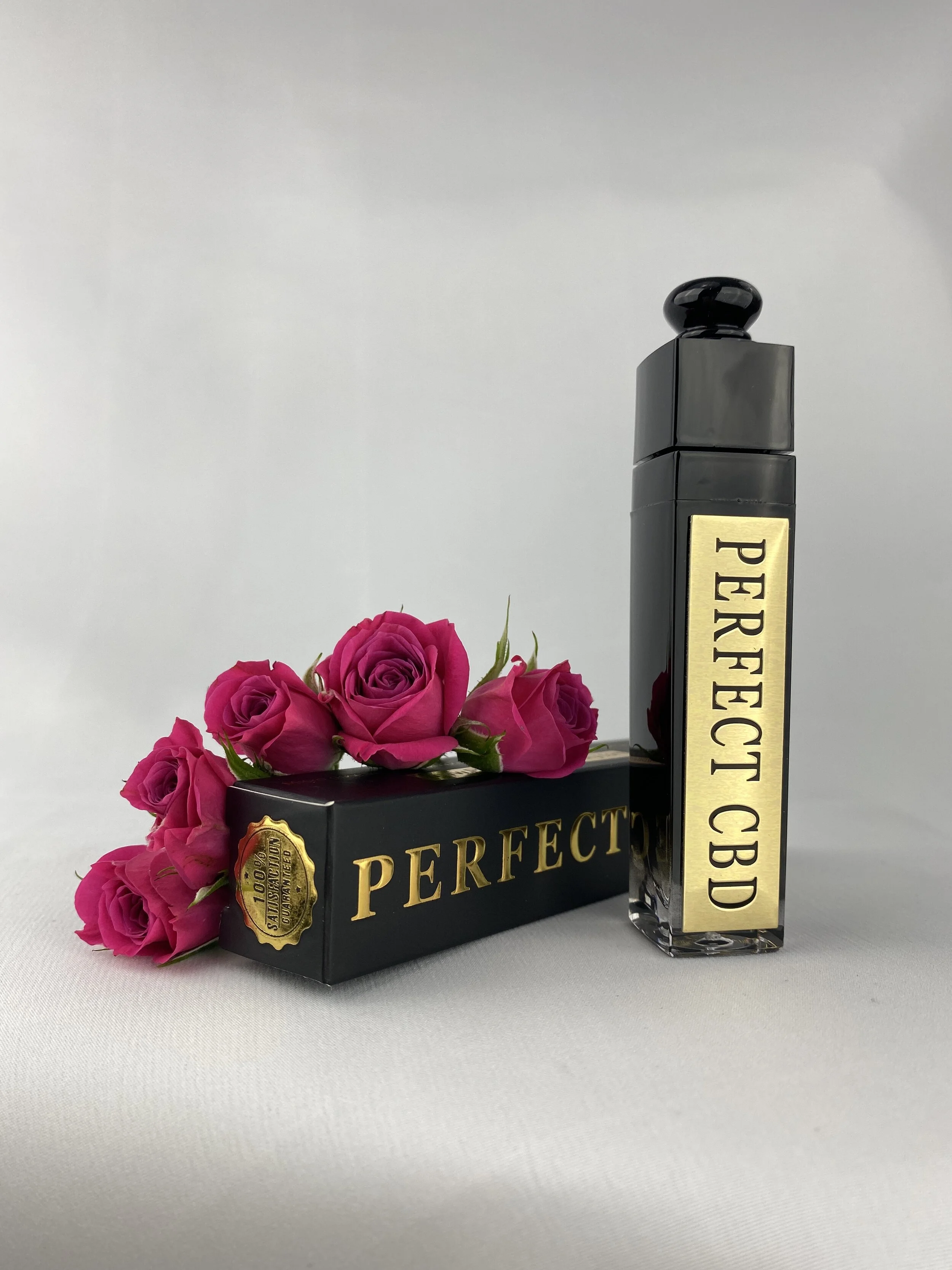 Perfect CBD Gloss