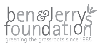 Ben & Jerry's Foundation mission is to engage Ben & Jerry's employees in philanthropy and social change work to give back to communities and to support grassroots activism and community organizing for social and environmental justice. Its interests are in social justice, protecting the environment and supporting sustainable food systems.