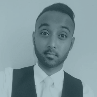 Teem Khan Teem Khan has 10 years experience as a retail operations manager and is an active campaigner in the LGBTQ & refugee community. He is also a member of the Gay Man dance Company (GMDC) . He is currently seeking sanctuary in the UK.