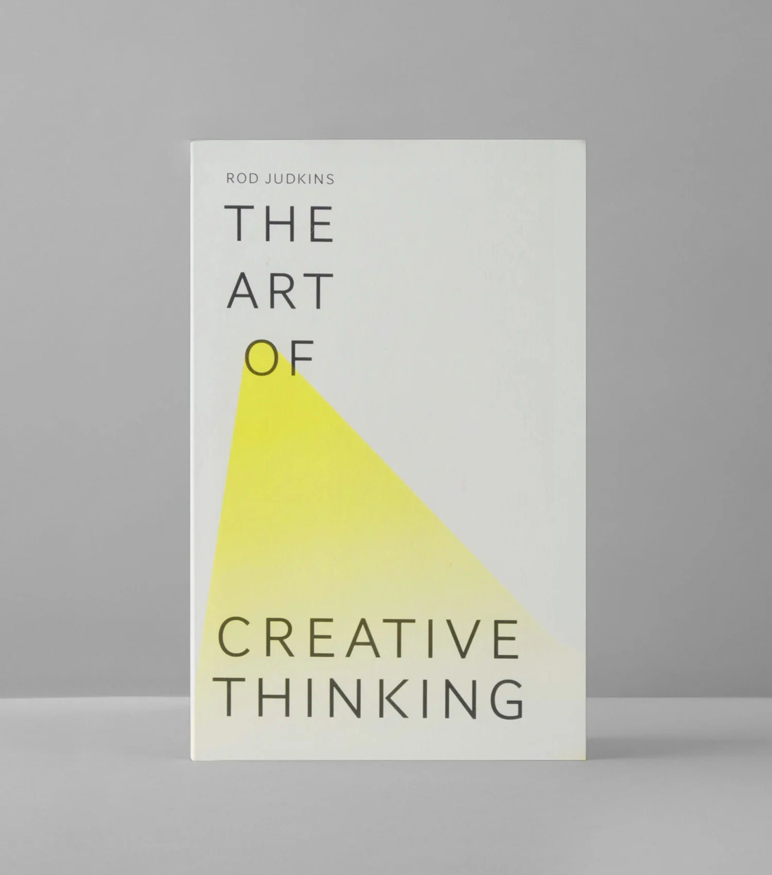 The Art of Creative Thinking